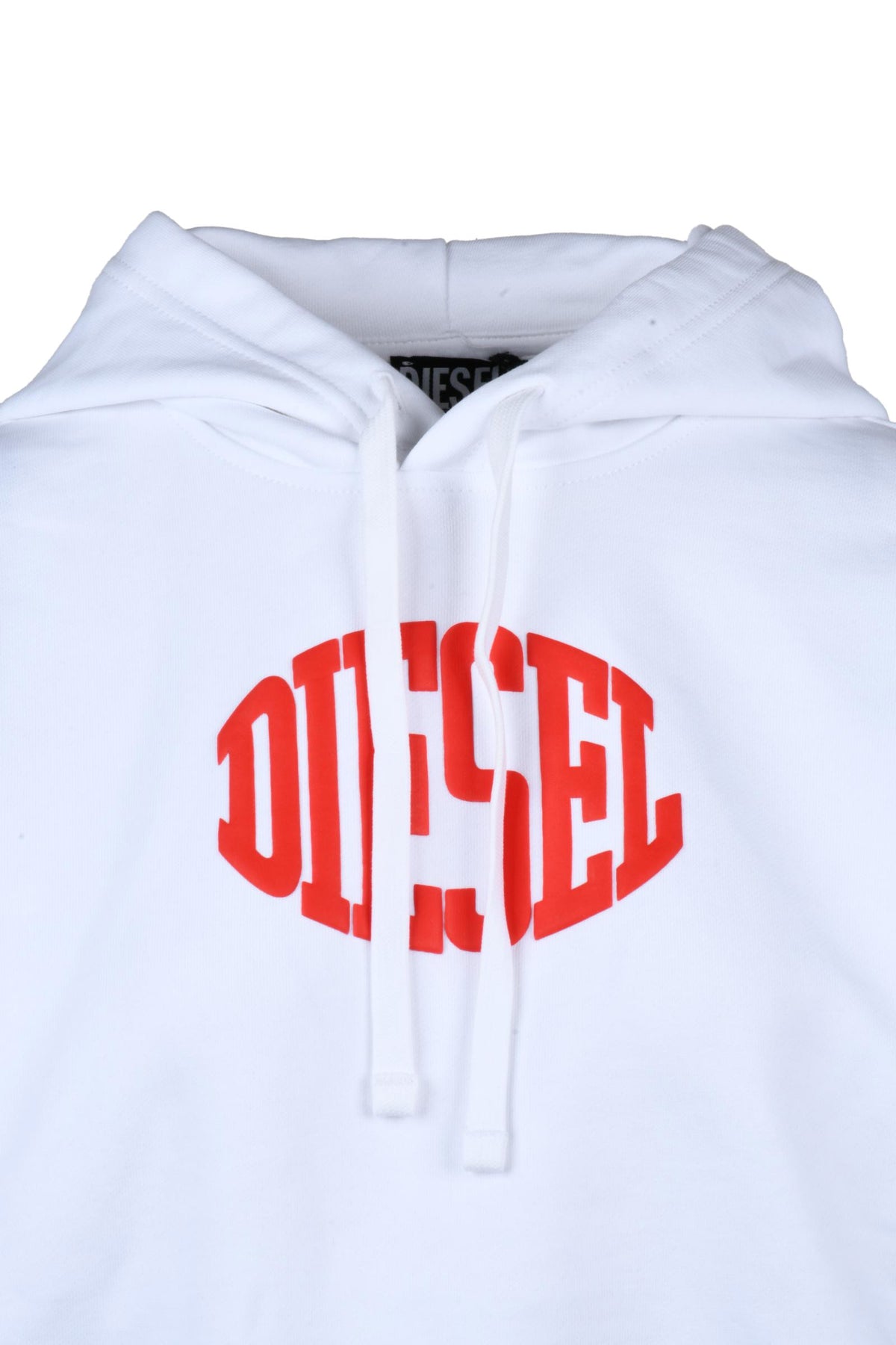 DIESEL - KNITWEAR AND SWEATSHIRTS