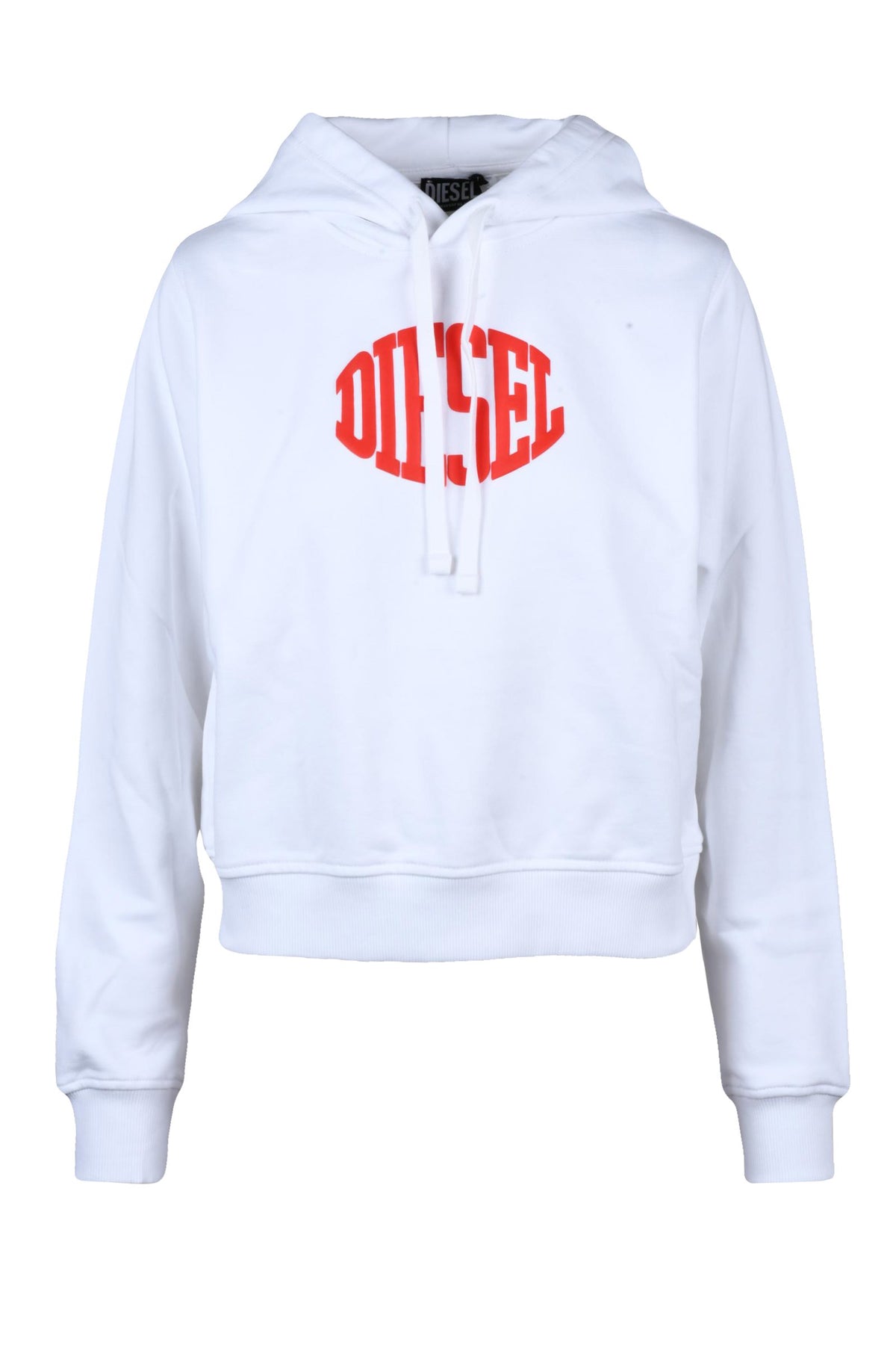 DIESEL - KNITWEAR AND SWEATSHIRTS