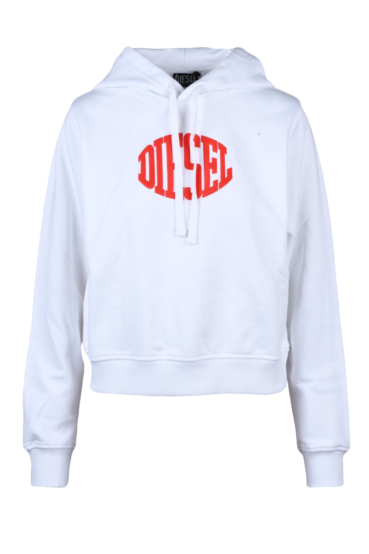 DIESEL - KNITWEAR AND SWEATSHIRTS