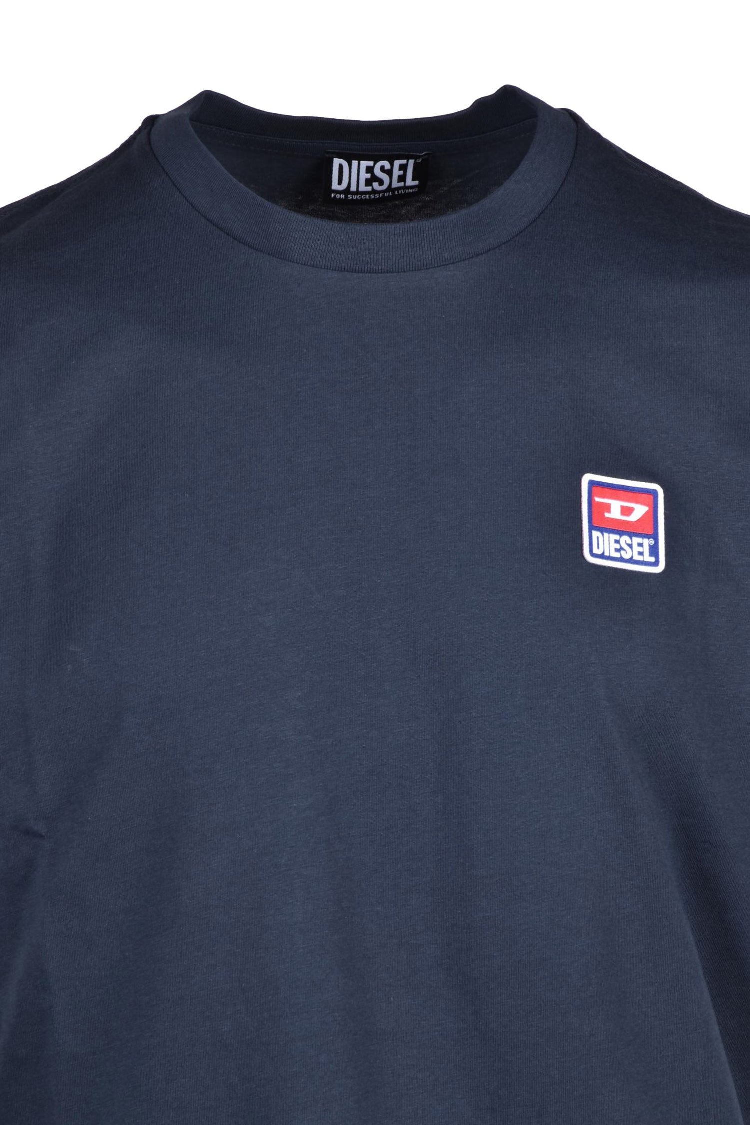 DIESEL - T-SHIRT AND POLO