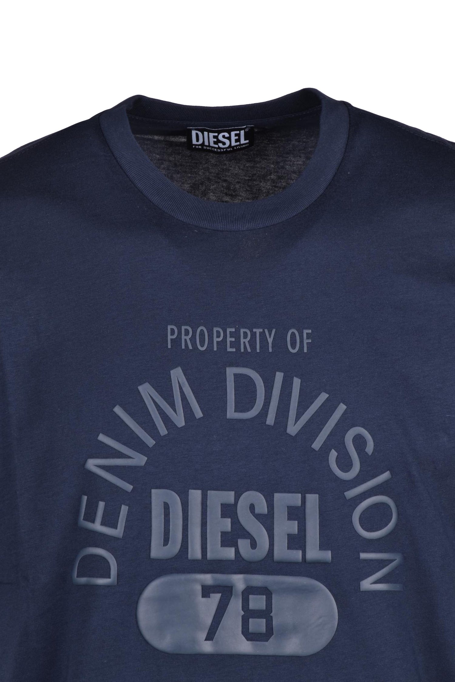 DIESEL - T-SHIRT AND POLO