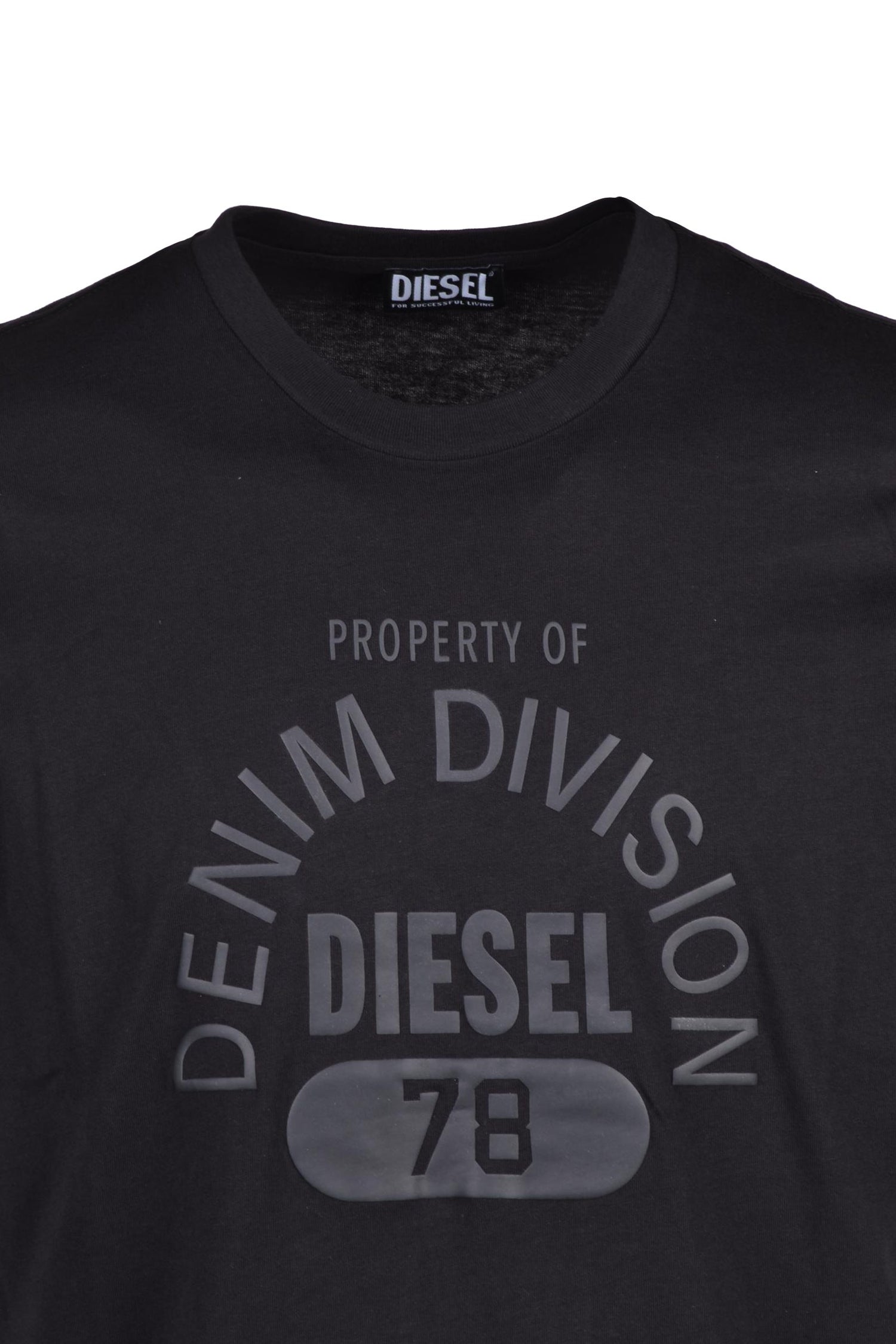 DIESEL - T-SHIRT AND POLO