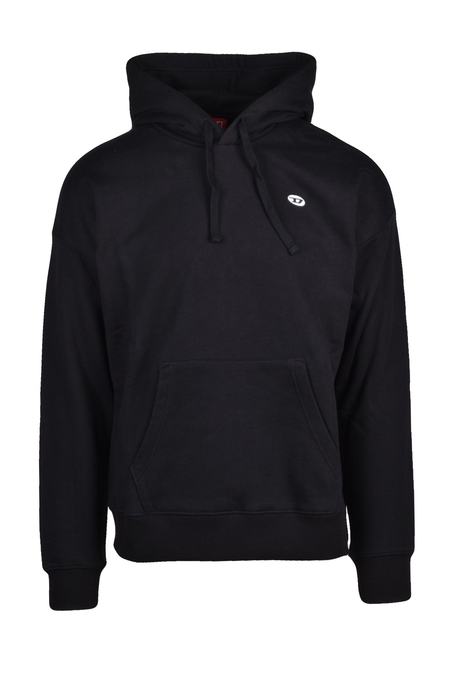 DIESEL - KNITWEAR AND SWEATSHIRTS