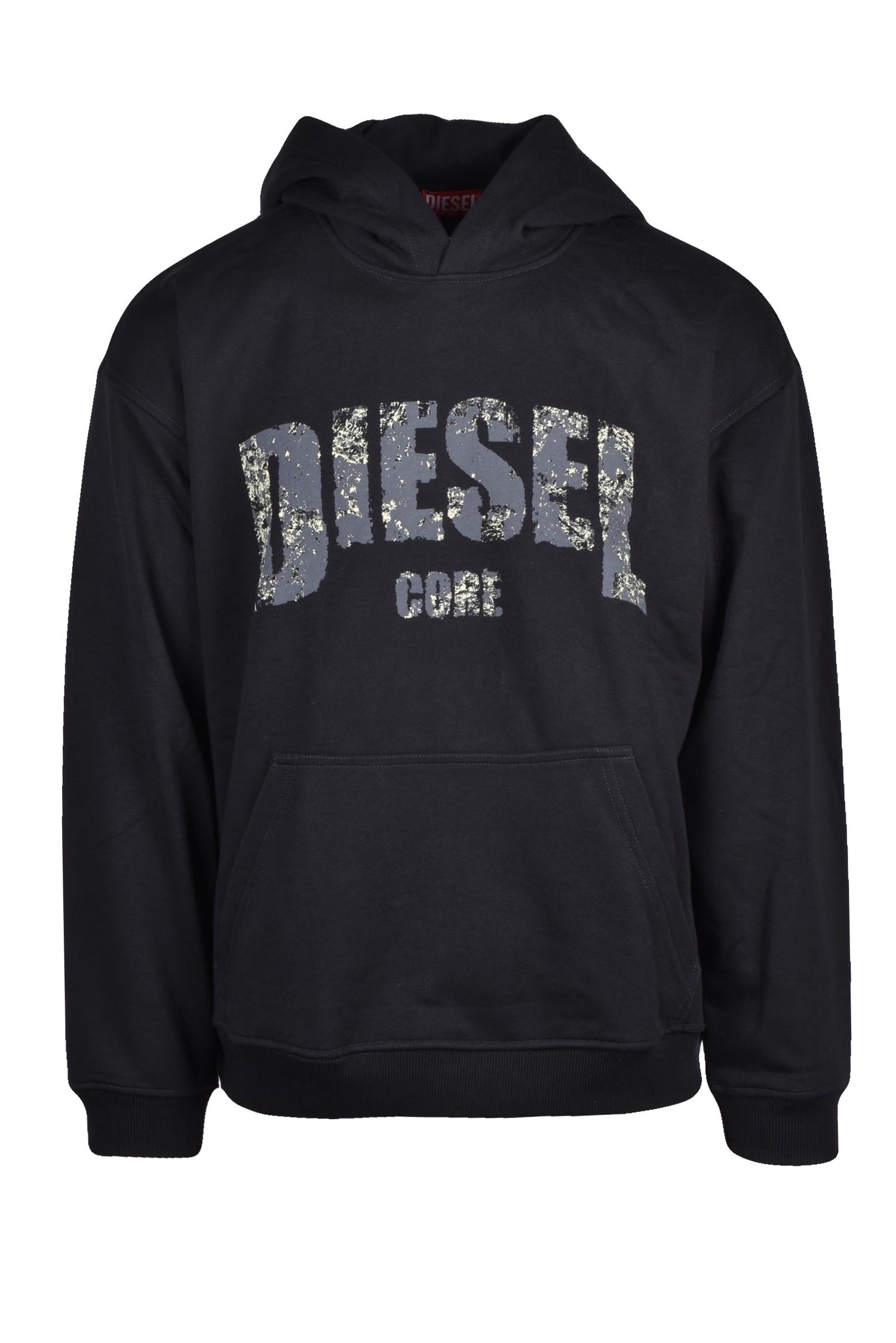 DIESEL - KNITWEAR AND SWEATSHIRTS