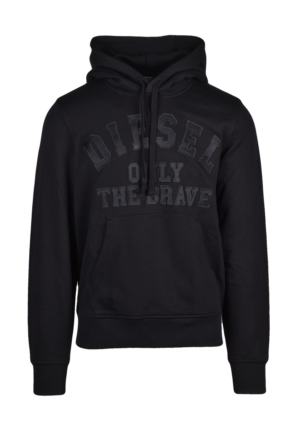 DIESEL - KNITWEAR AND SWEATSHIRTS