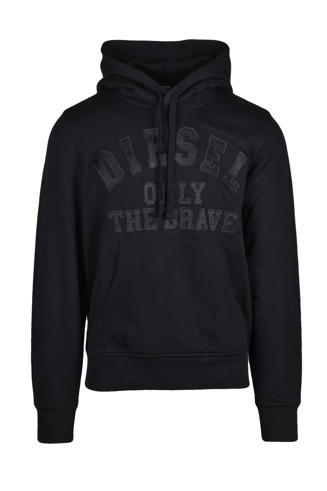 DIESEL - KNITWEAR AND SWEATSHIRTS