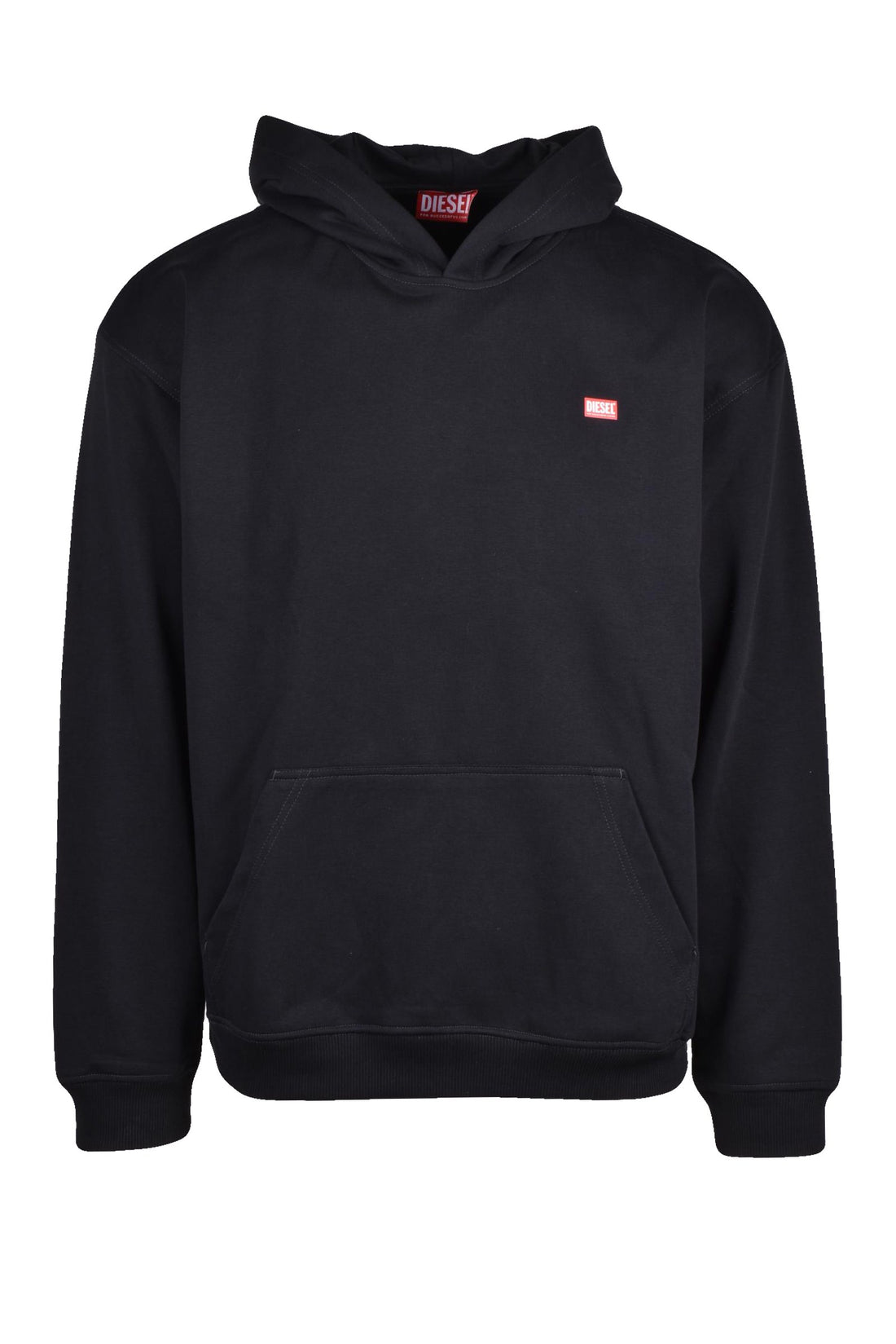 DIESEL - KNITWEAR AND SWEATSHIRTS