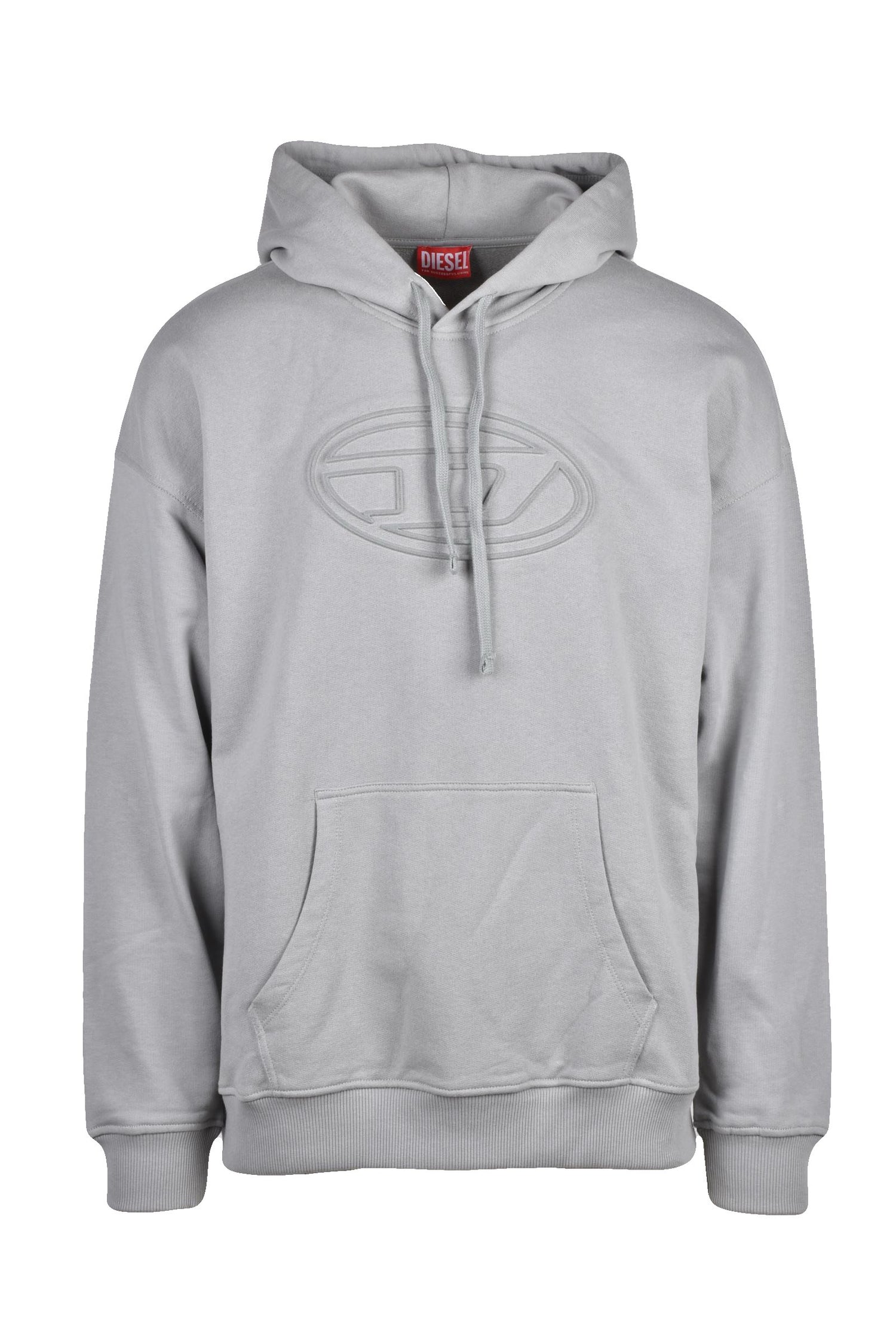 DIESEL - KNITWEAR AND SWEATSHIRTS