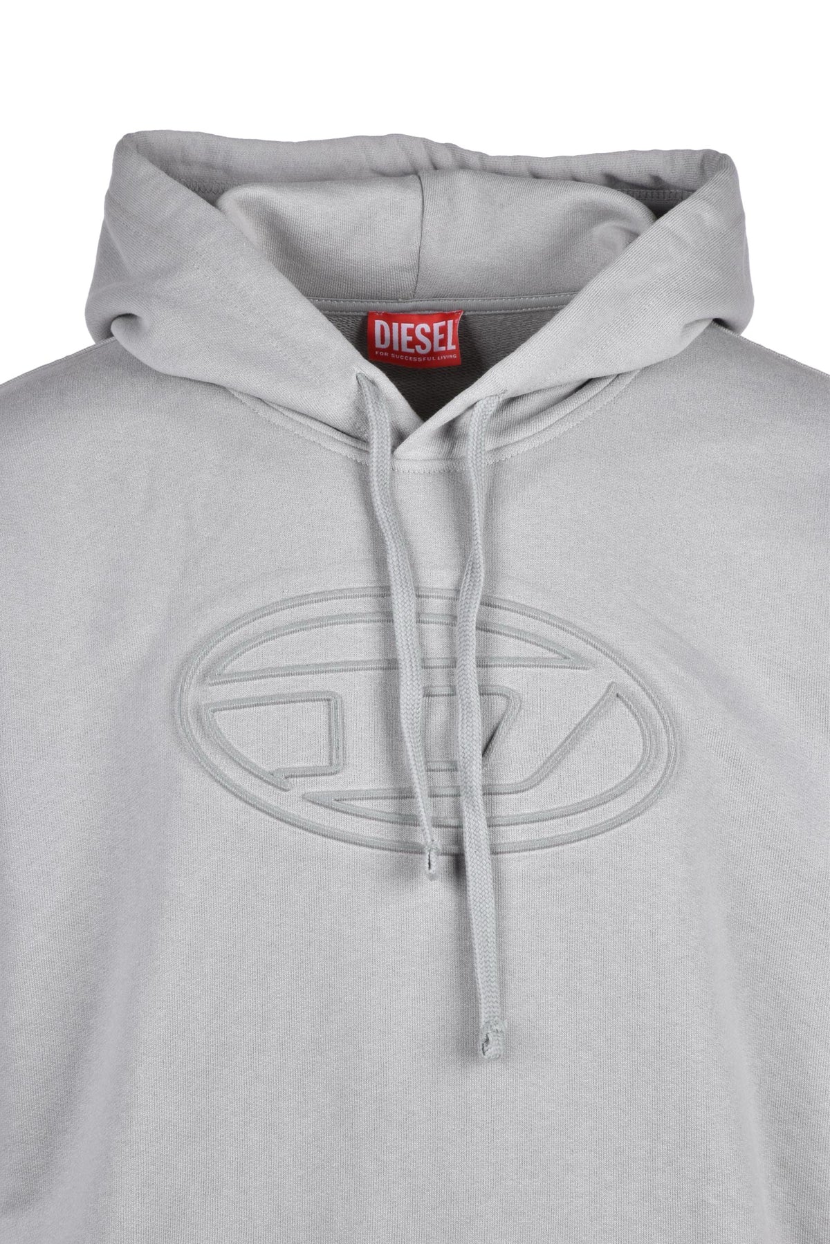 DIESEL - KNITWEAR AND SWEATSHIRTS
