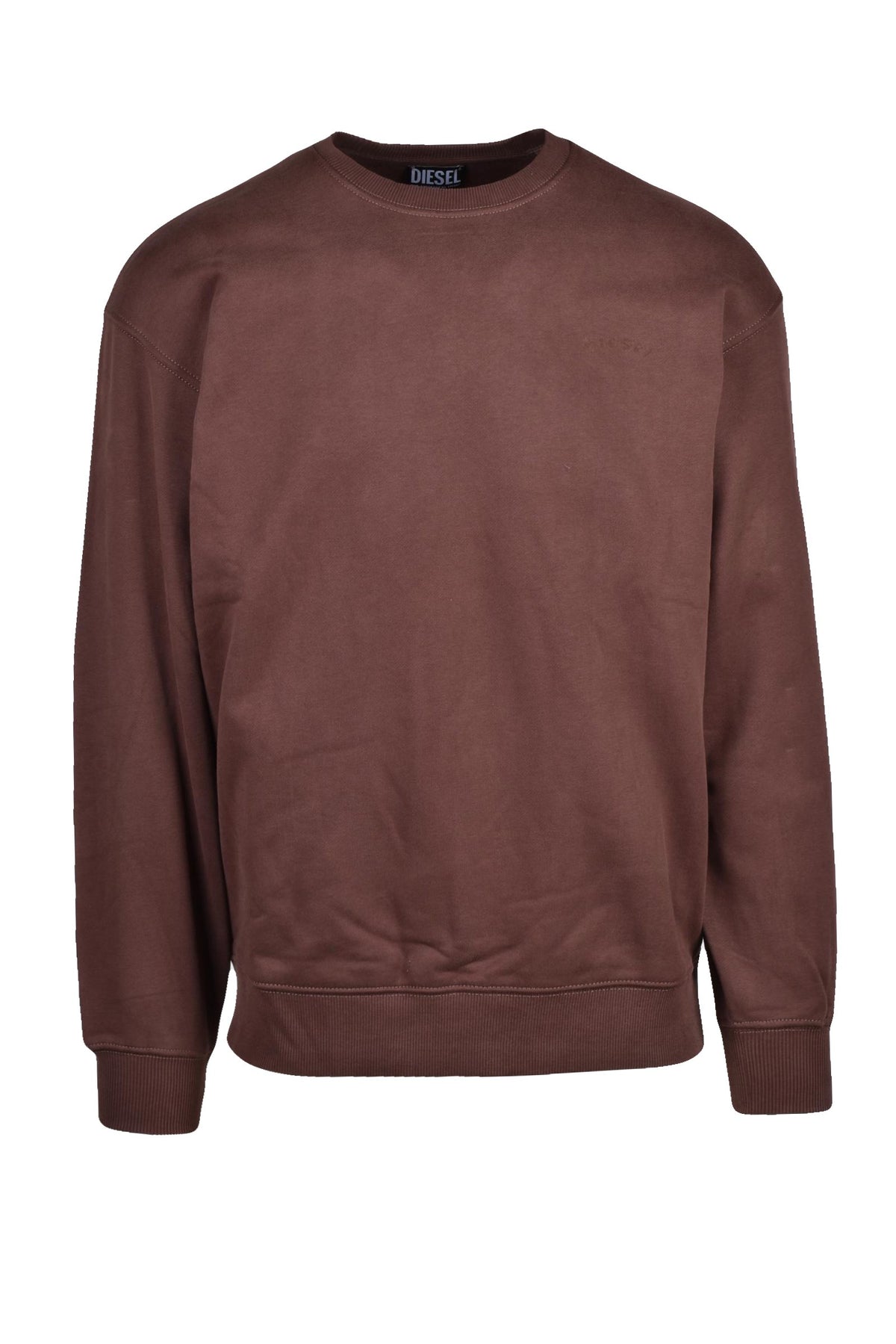 DIESEL - KNITWEAR AND SWEATSHIRTS