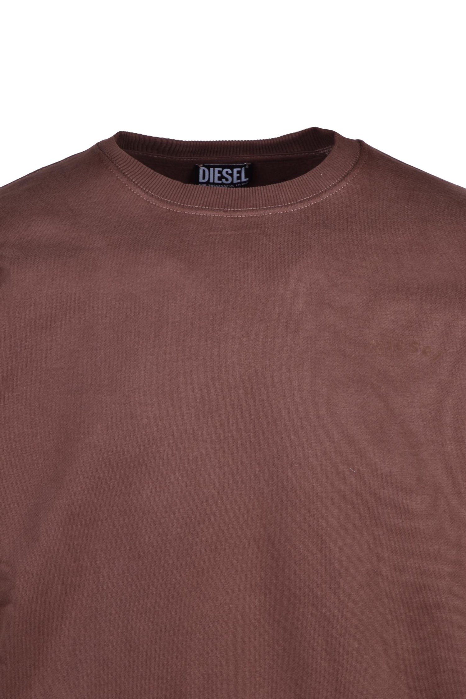 DIESEL - KNITWEAR AND SWEATSHIRTS