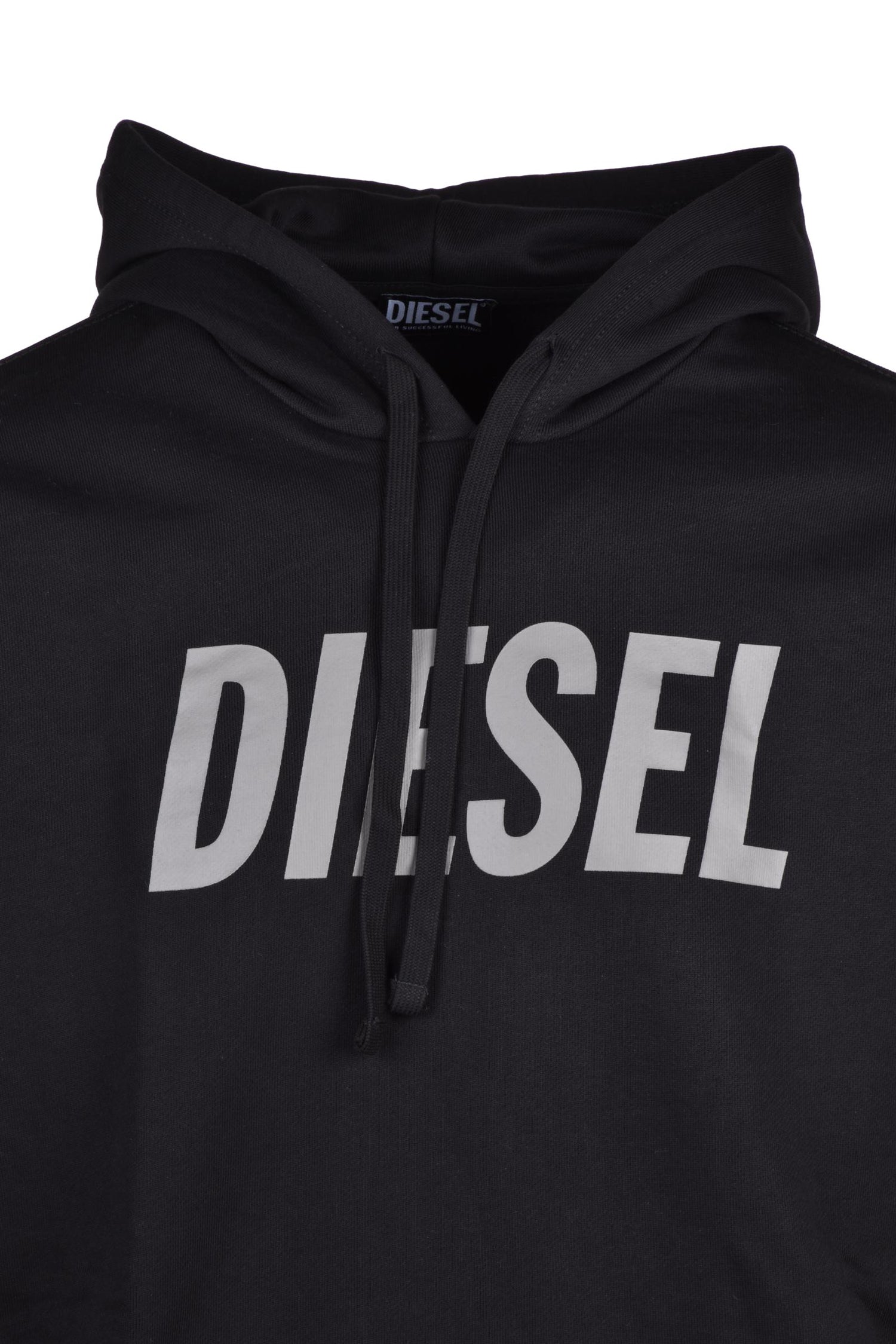 DIESEL - KNITWEAR AND SWEATSHIRTS