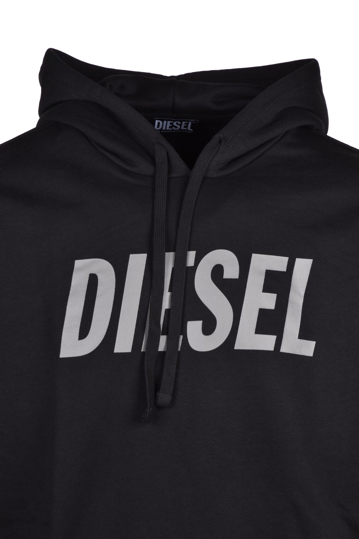 DIESEL - KNITWEAR AND SWEATSHIRTS