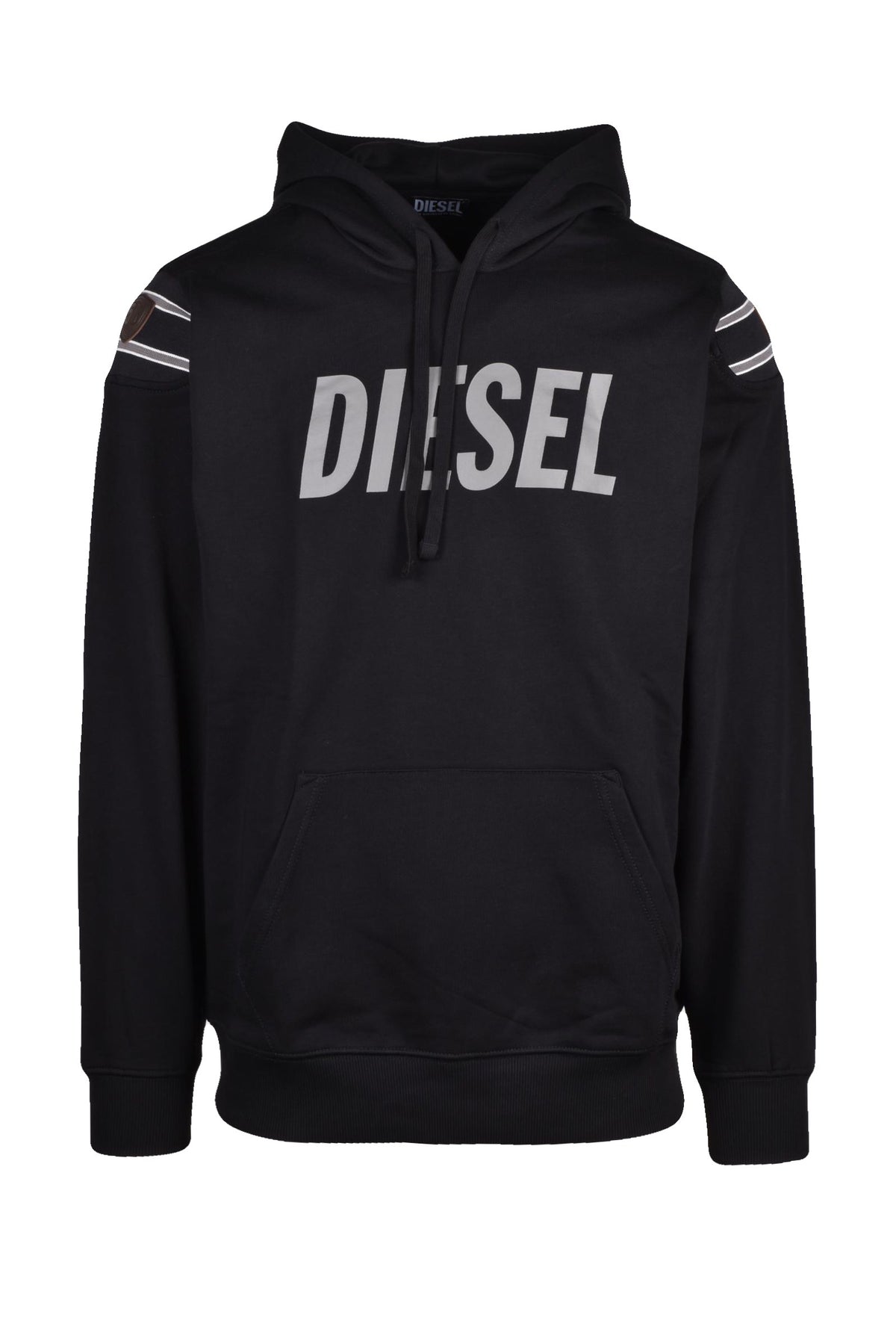 DIESEL - KNITWEAR AND SWEATSHIRTS