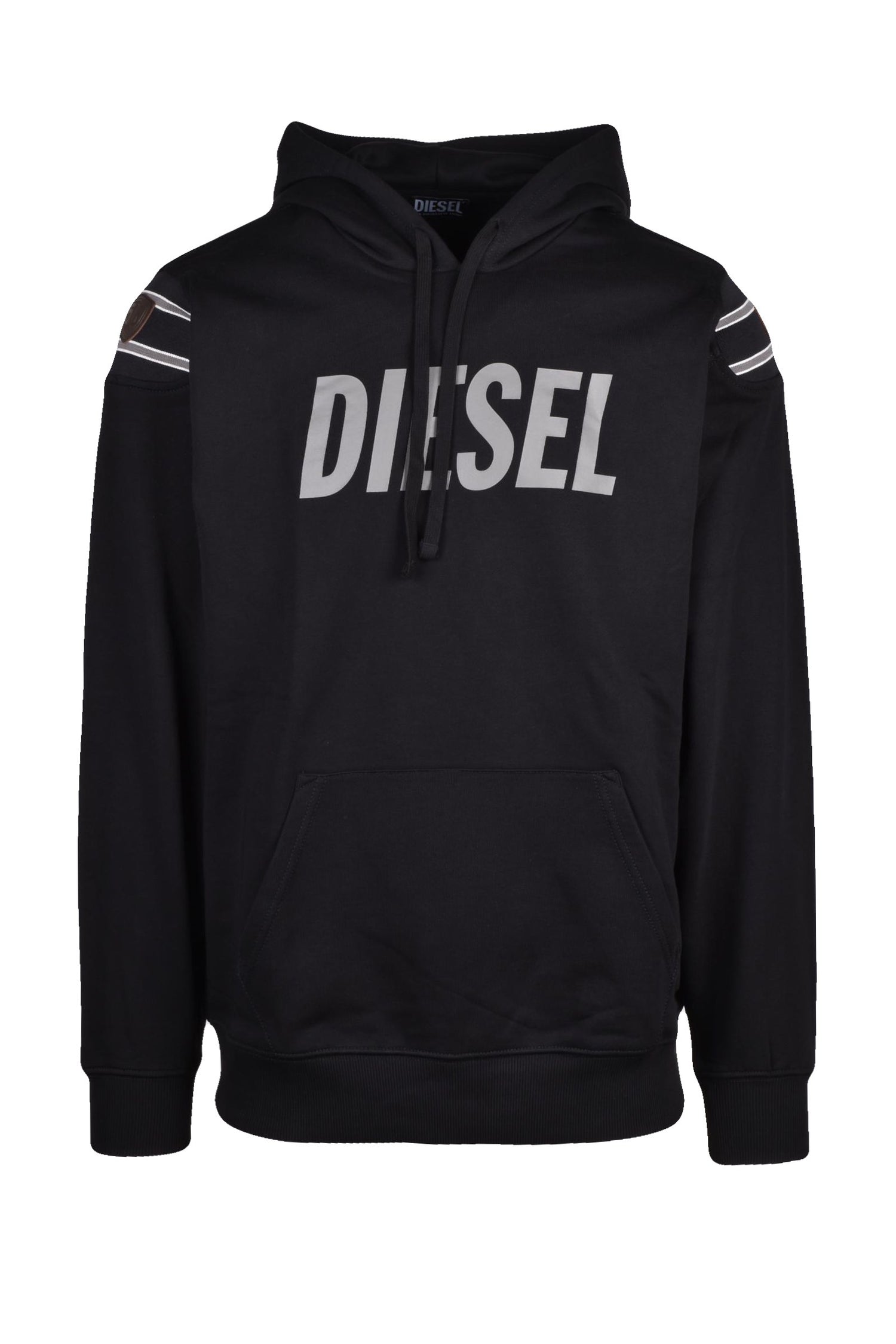 DIESEL - KNITWEAR AND SWEATSHIRTS