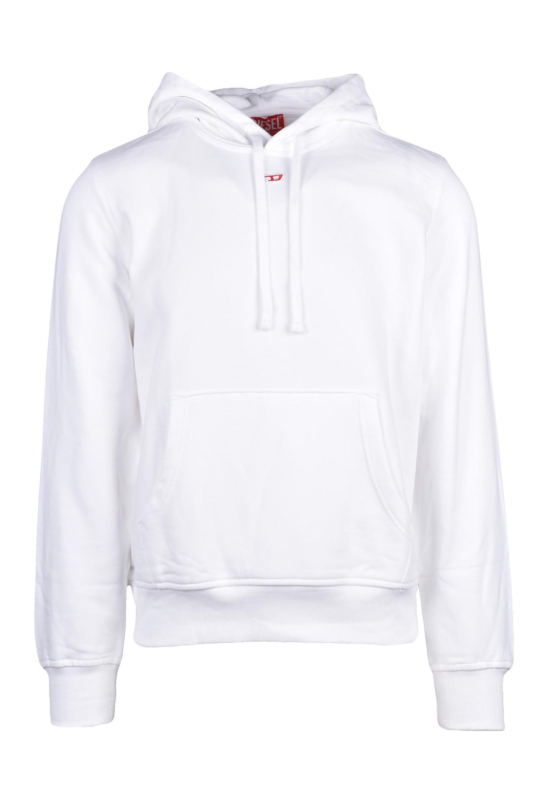 DIESEL - KNITWEAR AND SWEATSHIRTS