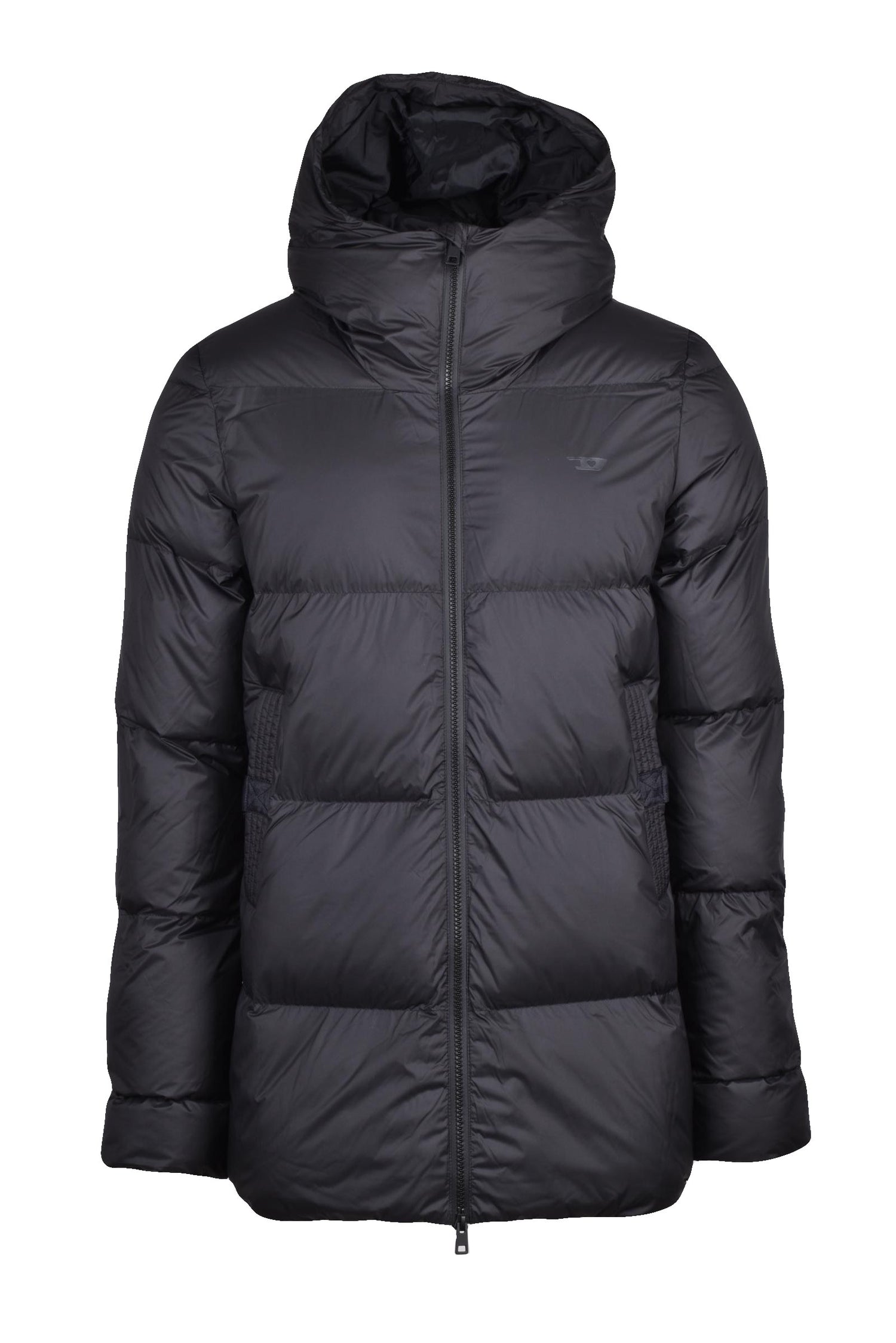 DIESEL - OUTWEAR JACKETS