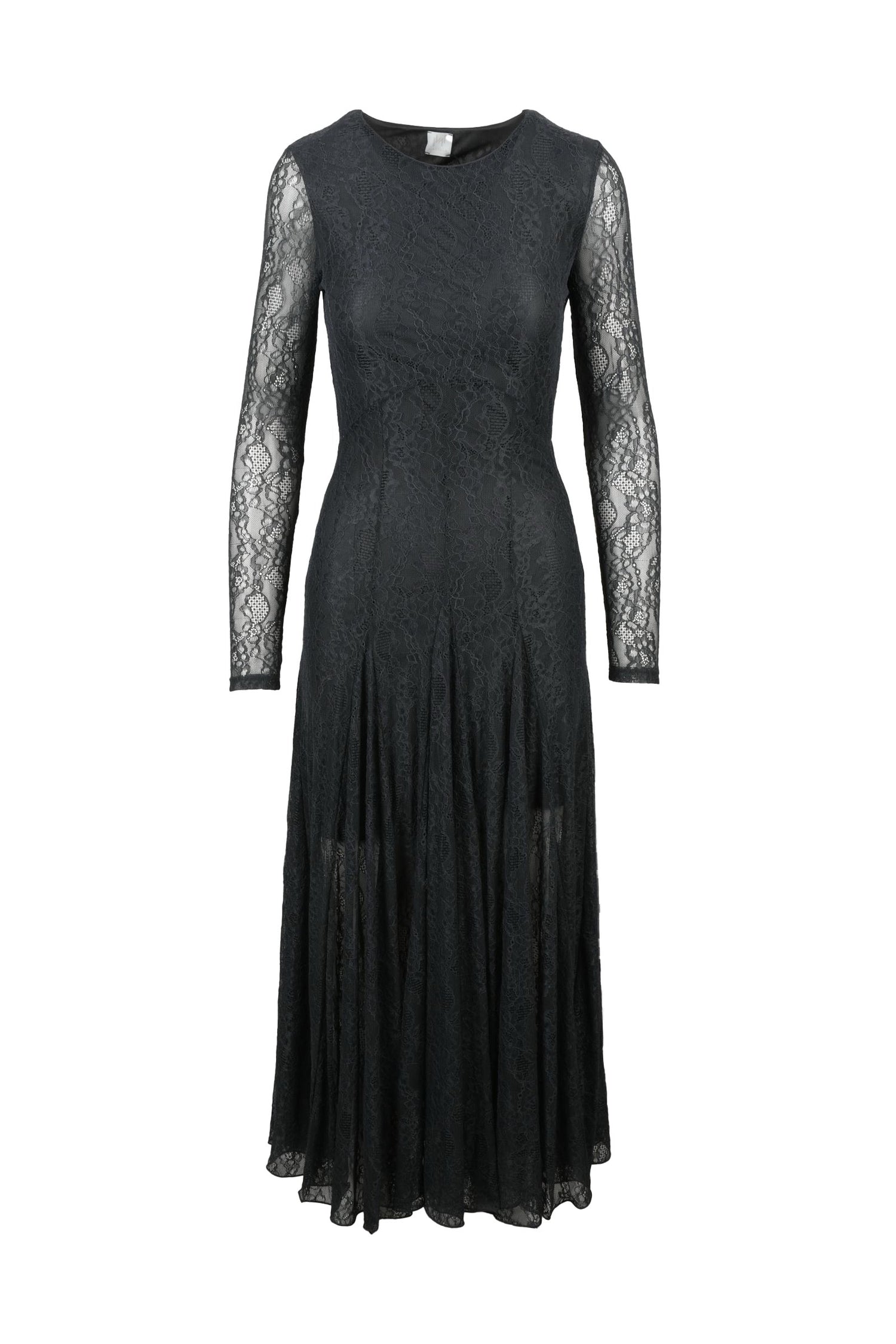 MARELLA MONOCHROME - DRESS