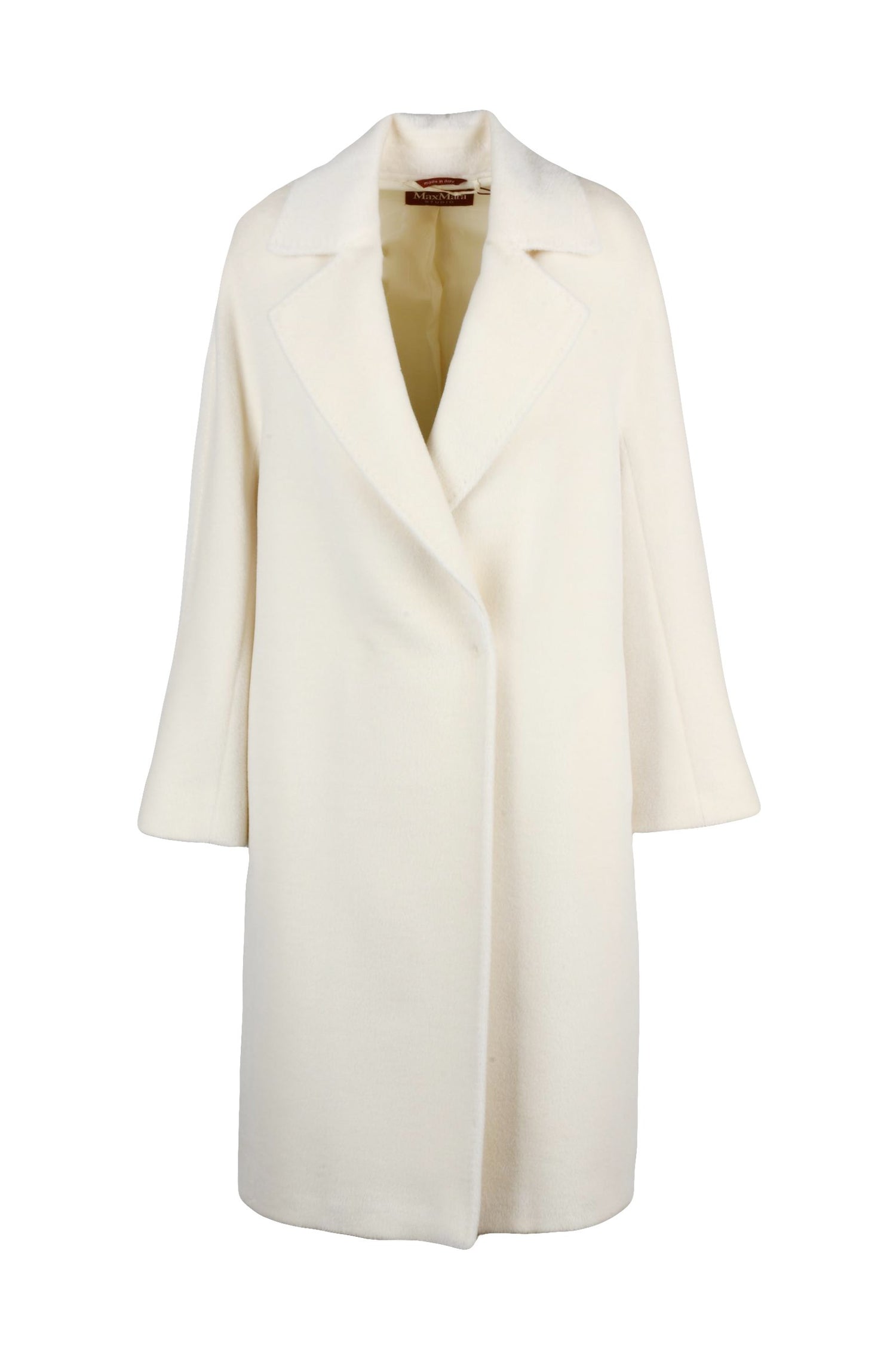 MAX MARA STUDIO - OUTWEAR JACKETS