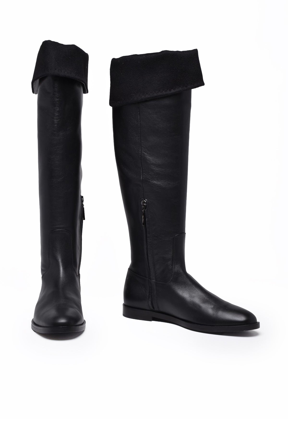 MAX MARA - SHOES