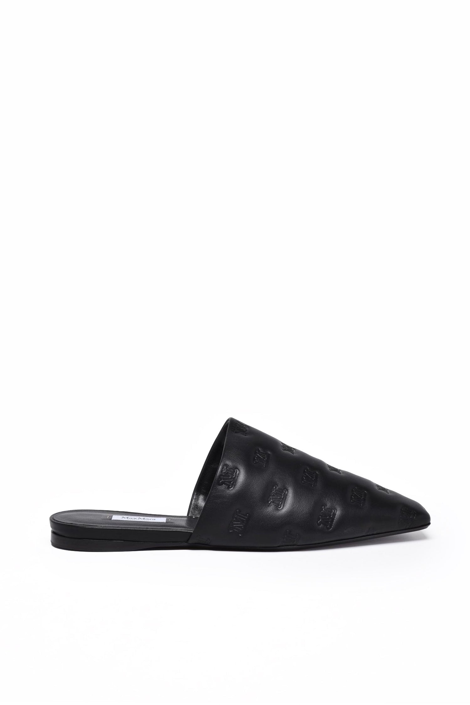 MAX MARA - SHOES