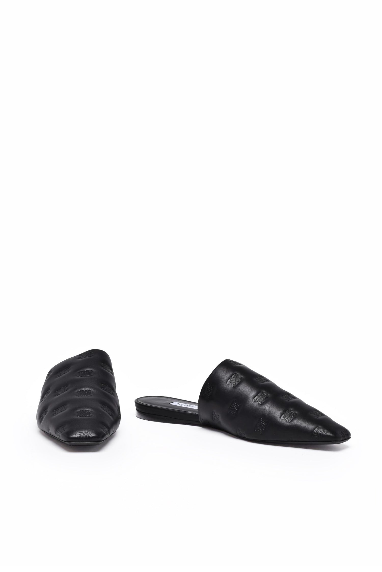 MAX MARA - SHOES