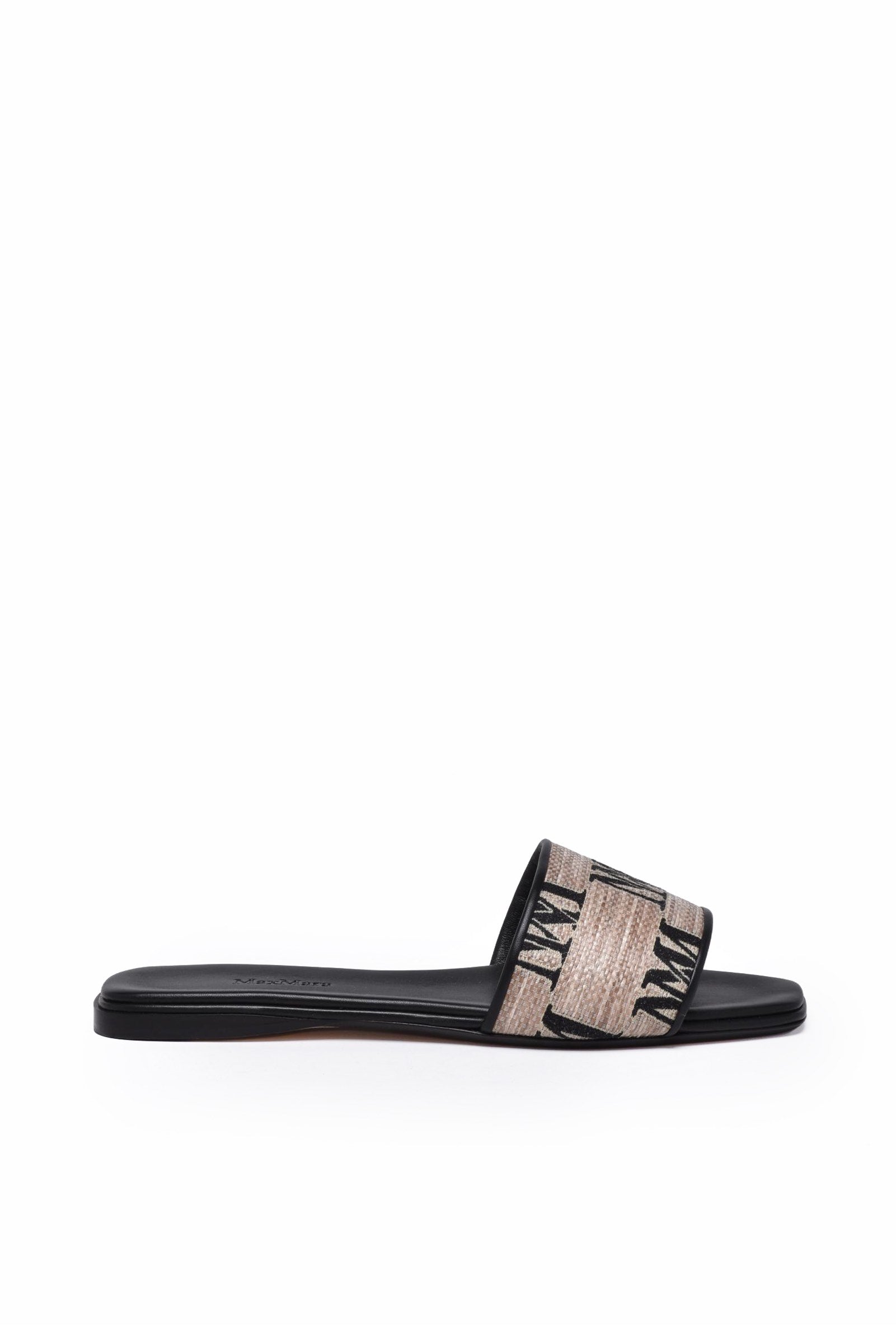 MAX MARA - SHOES