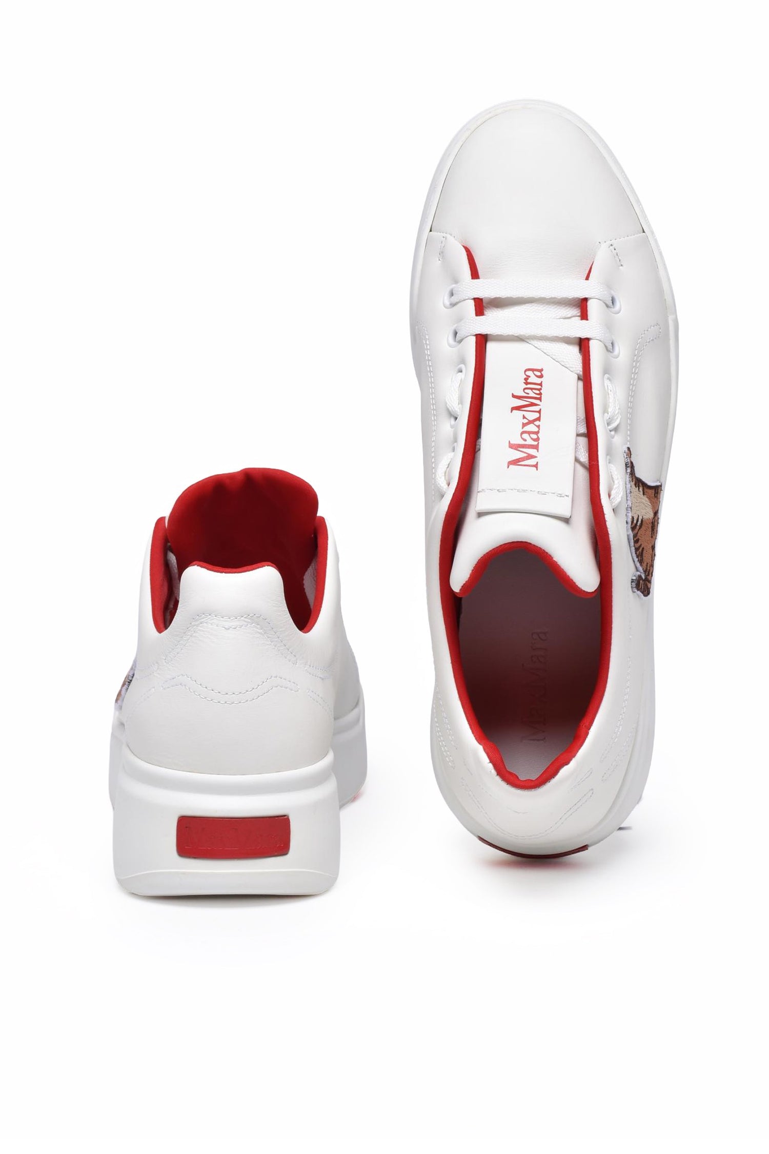 MAX MARA - SHOES