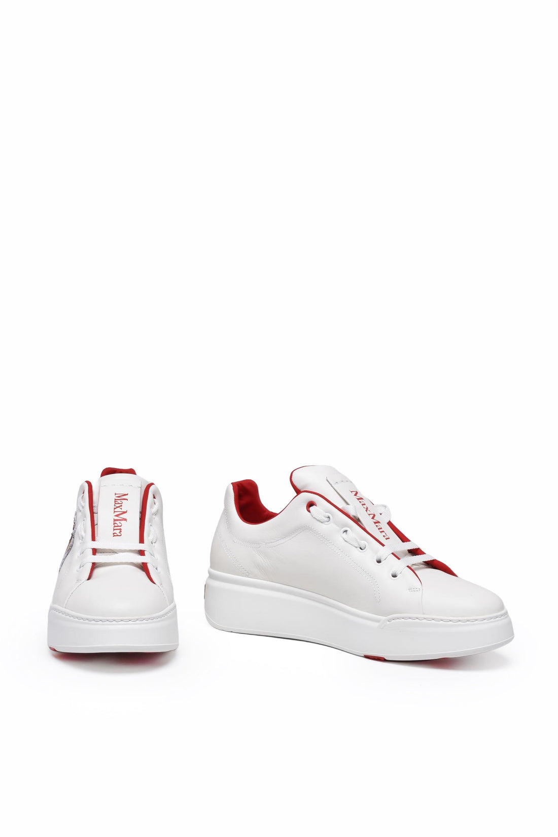 MAX MARA - SHOES