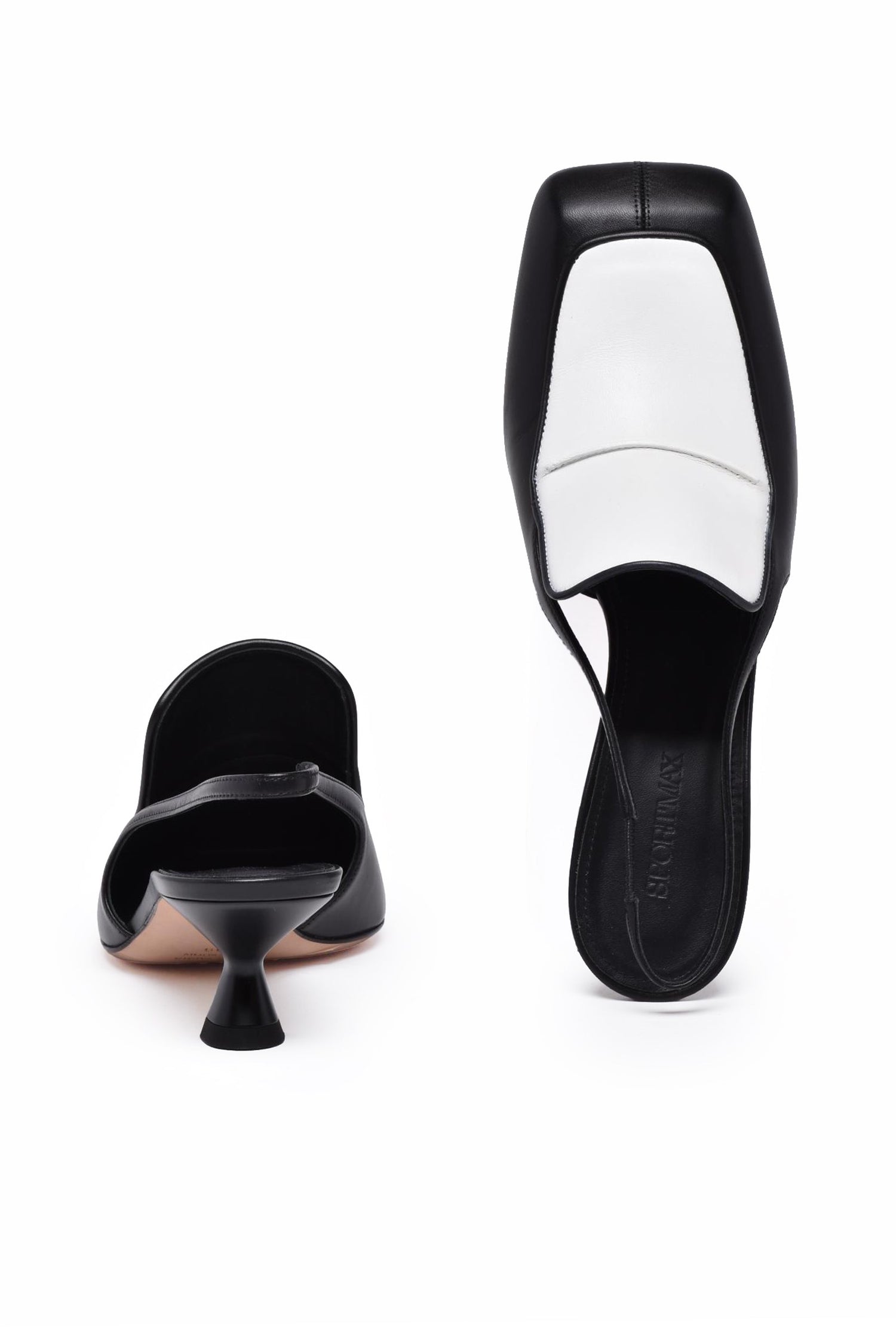 SPORTMAX - SHOES