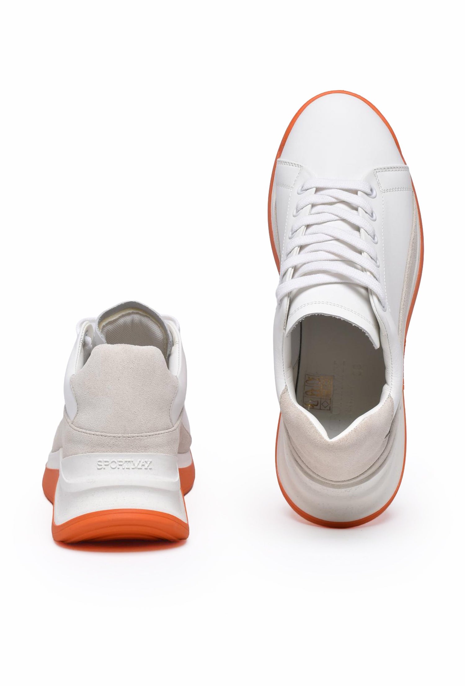 SPORTMAX - SHOES