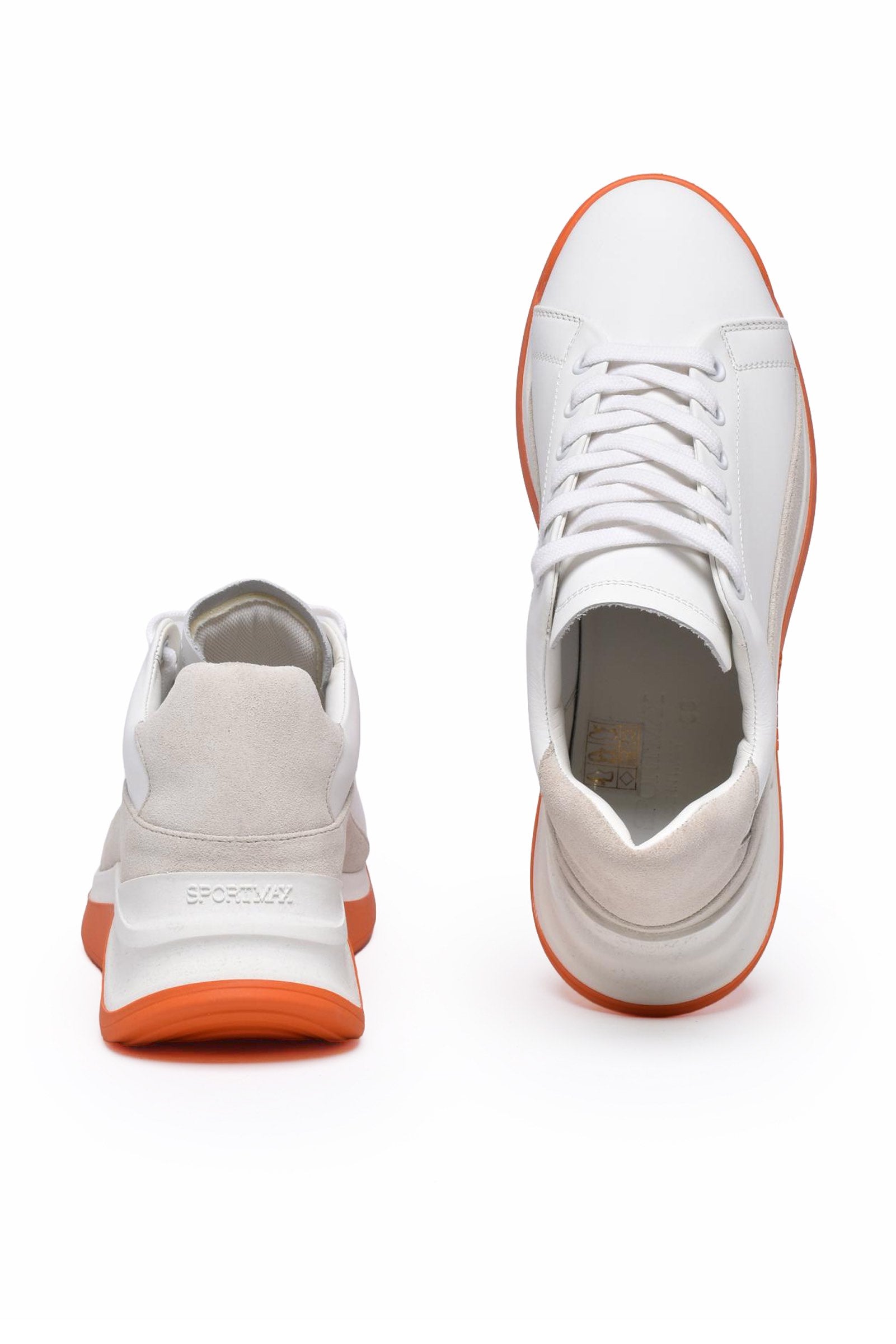 SPORTMAX - SHOES