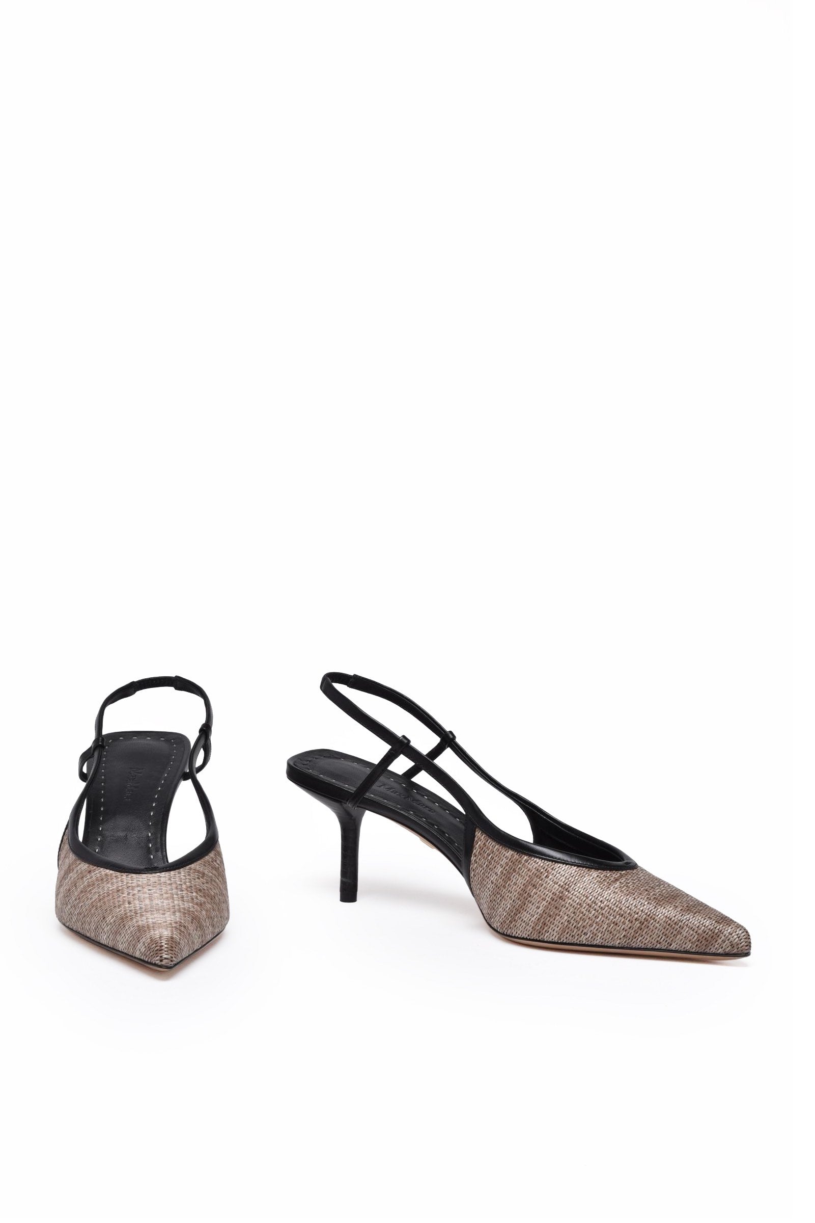 MAX MARA - SHOES