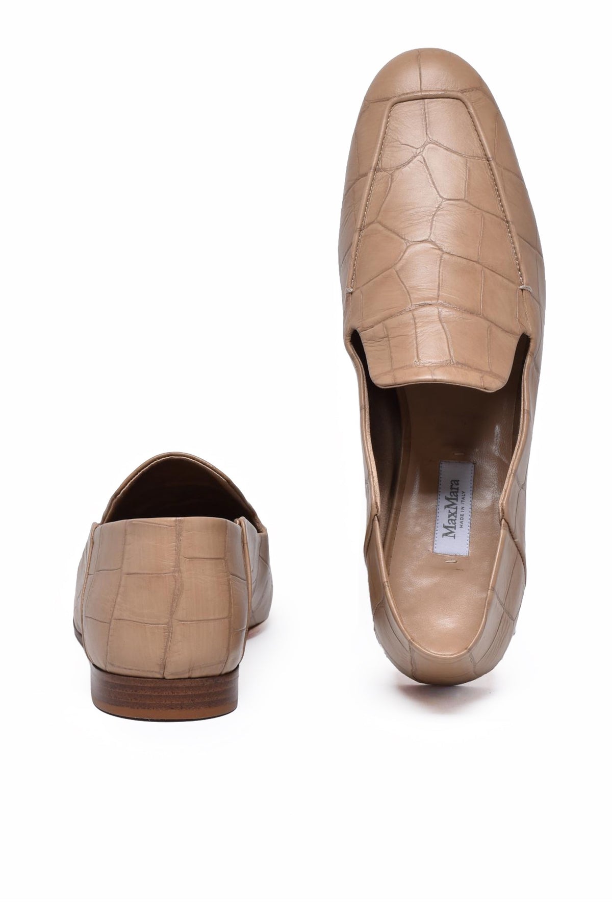 MAX MARA - SHOES