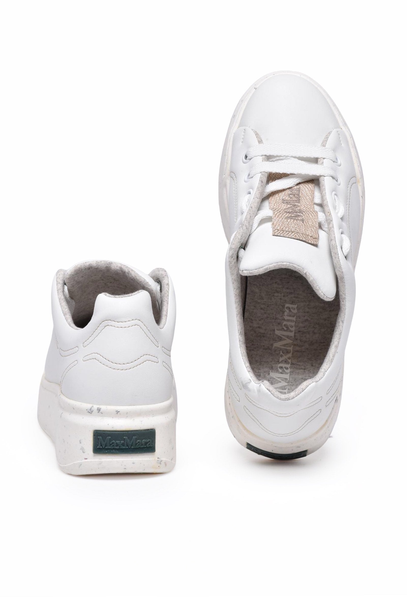 MAX MARA - SHOES