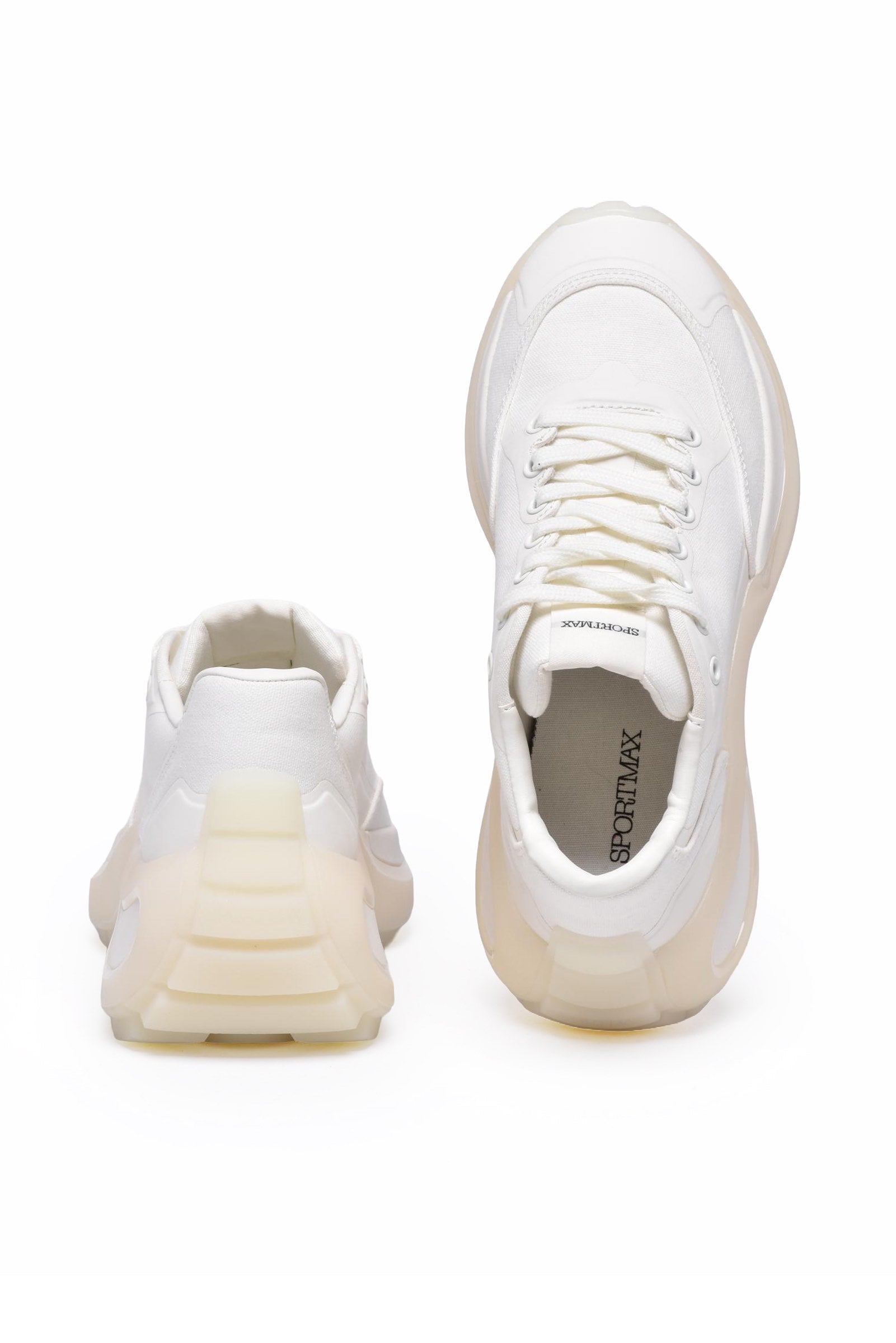 SPORTMAX - SHOES