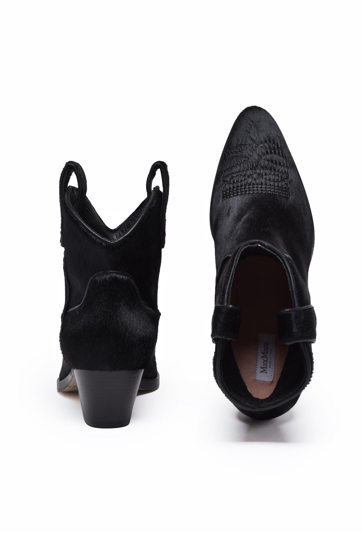 MAX MARA - SHOES