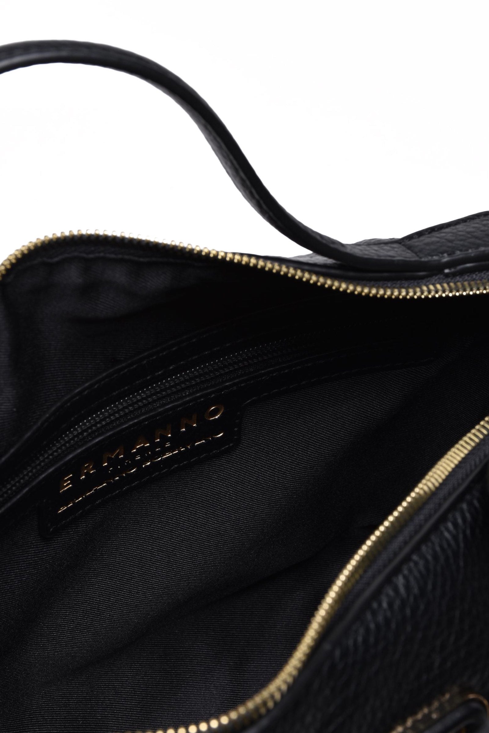 ERMANNO FIRENZE - BAGS AND BACKPACKS