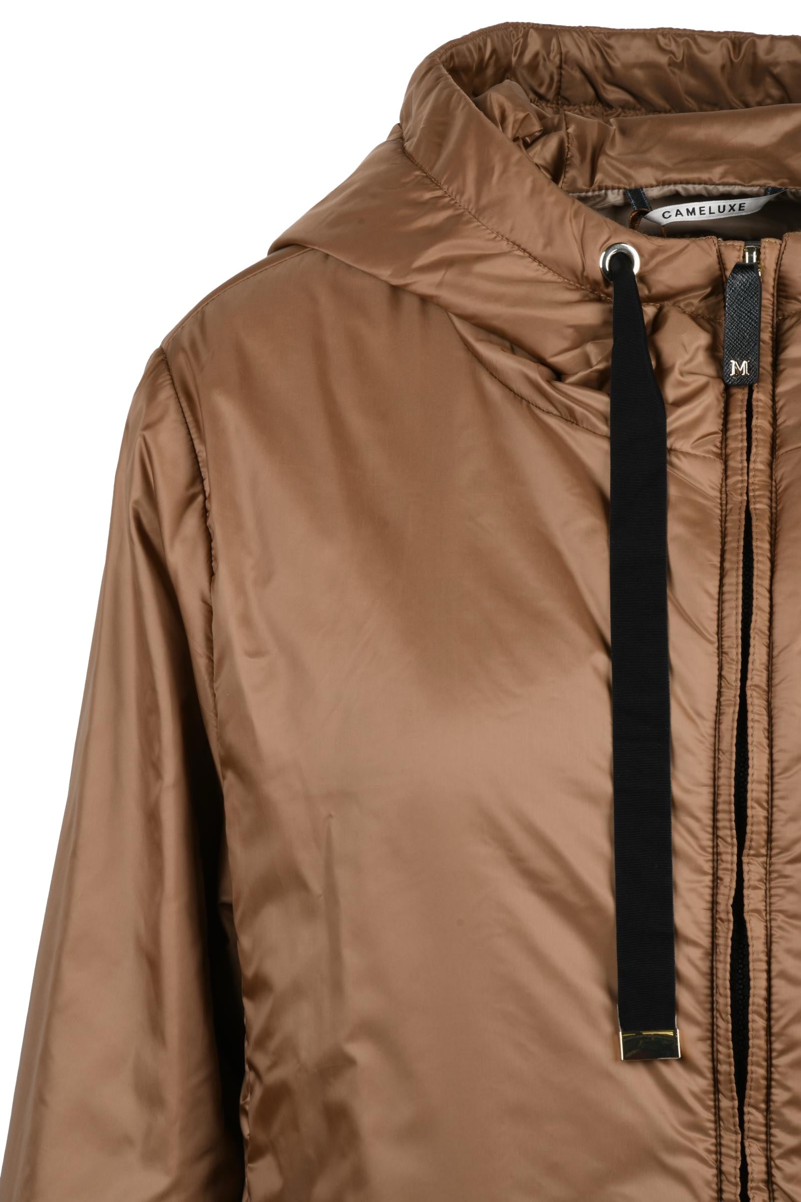 MAX MARA THE CUBE - OUTWEAR JACKETS