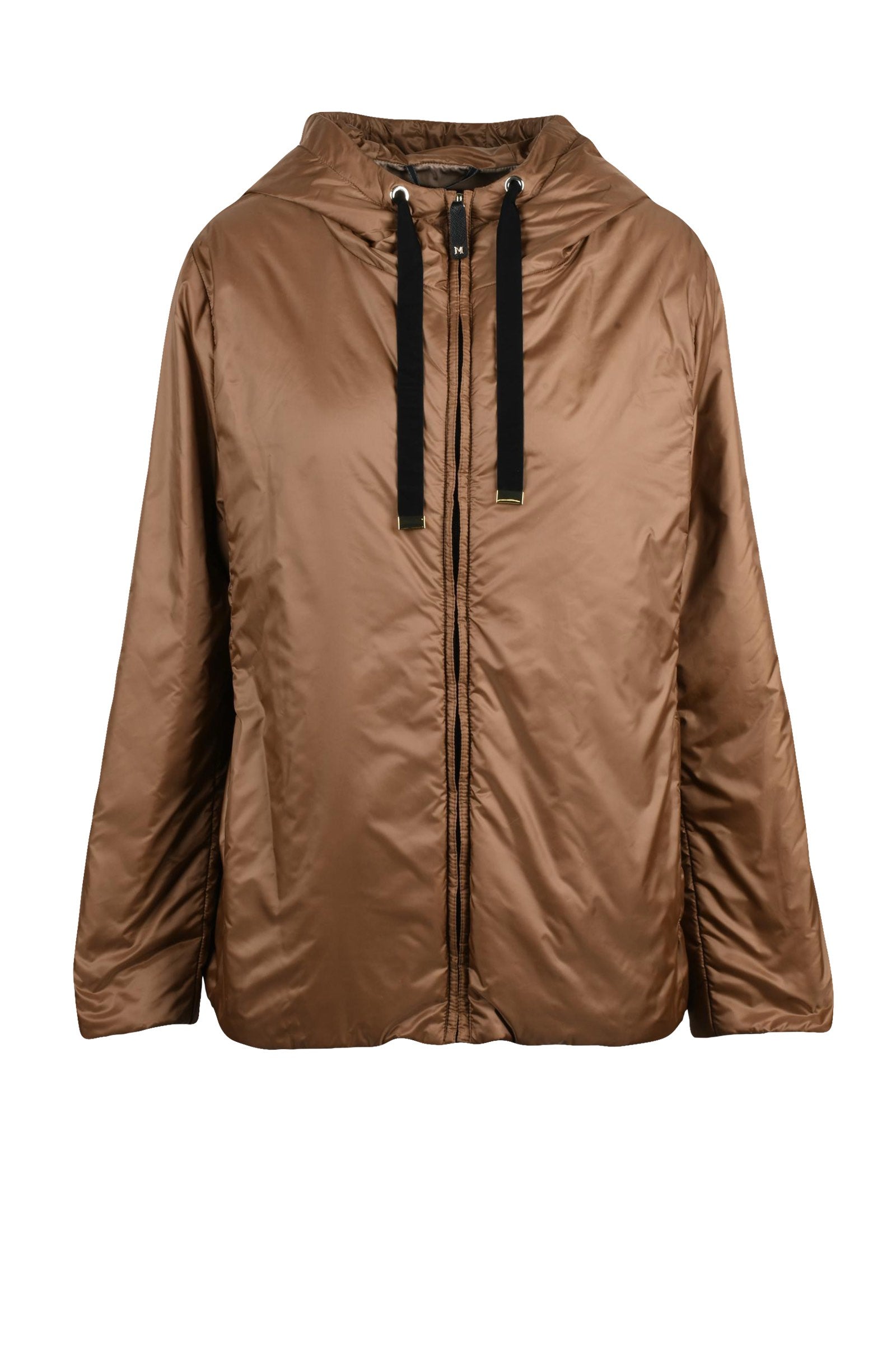 MAX MARA THE CUBE - OUTWEAR JACKETS