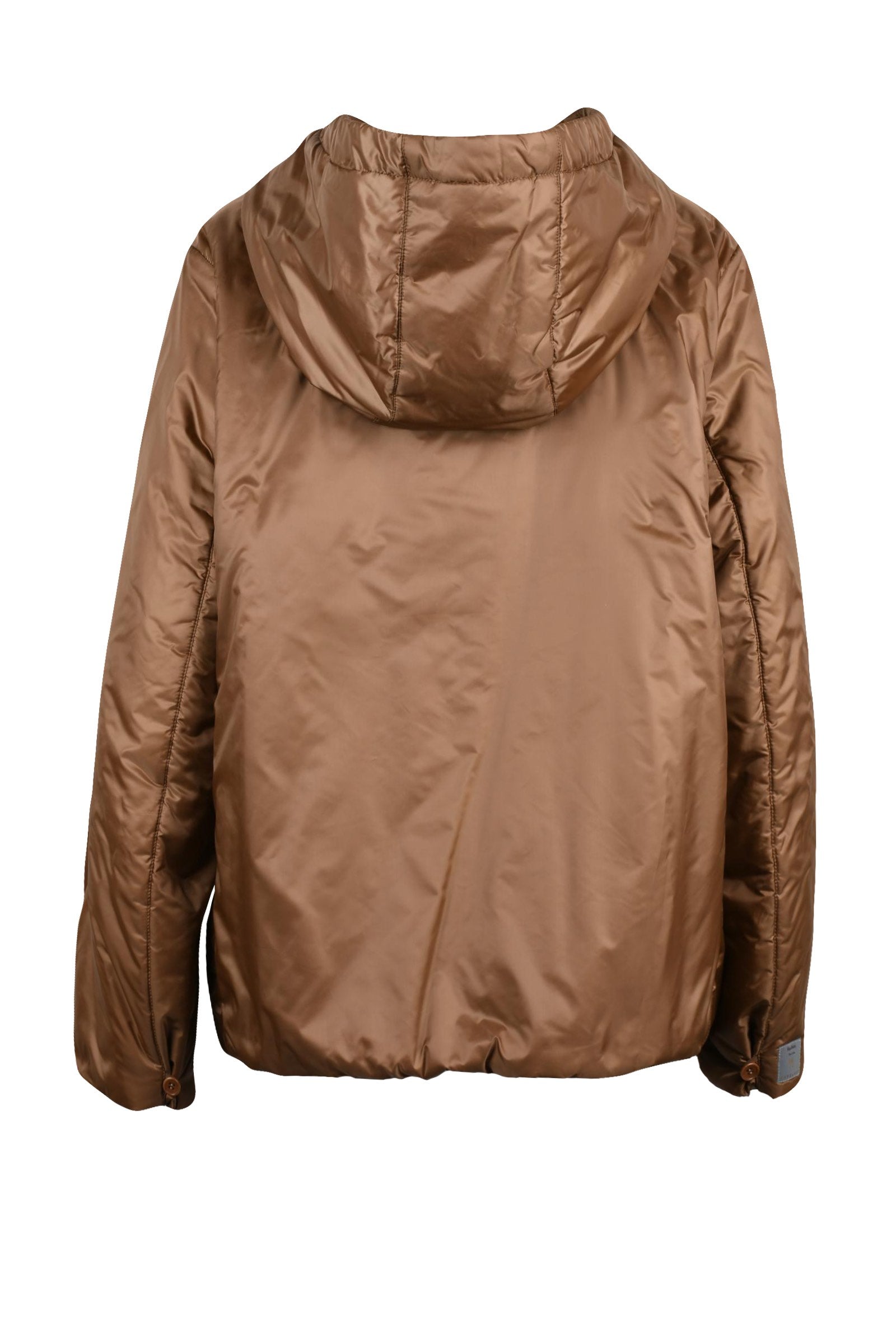 MAX MARA THE CUBE - OUTWEAR JACKETS