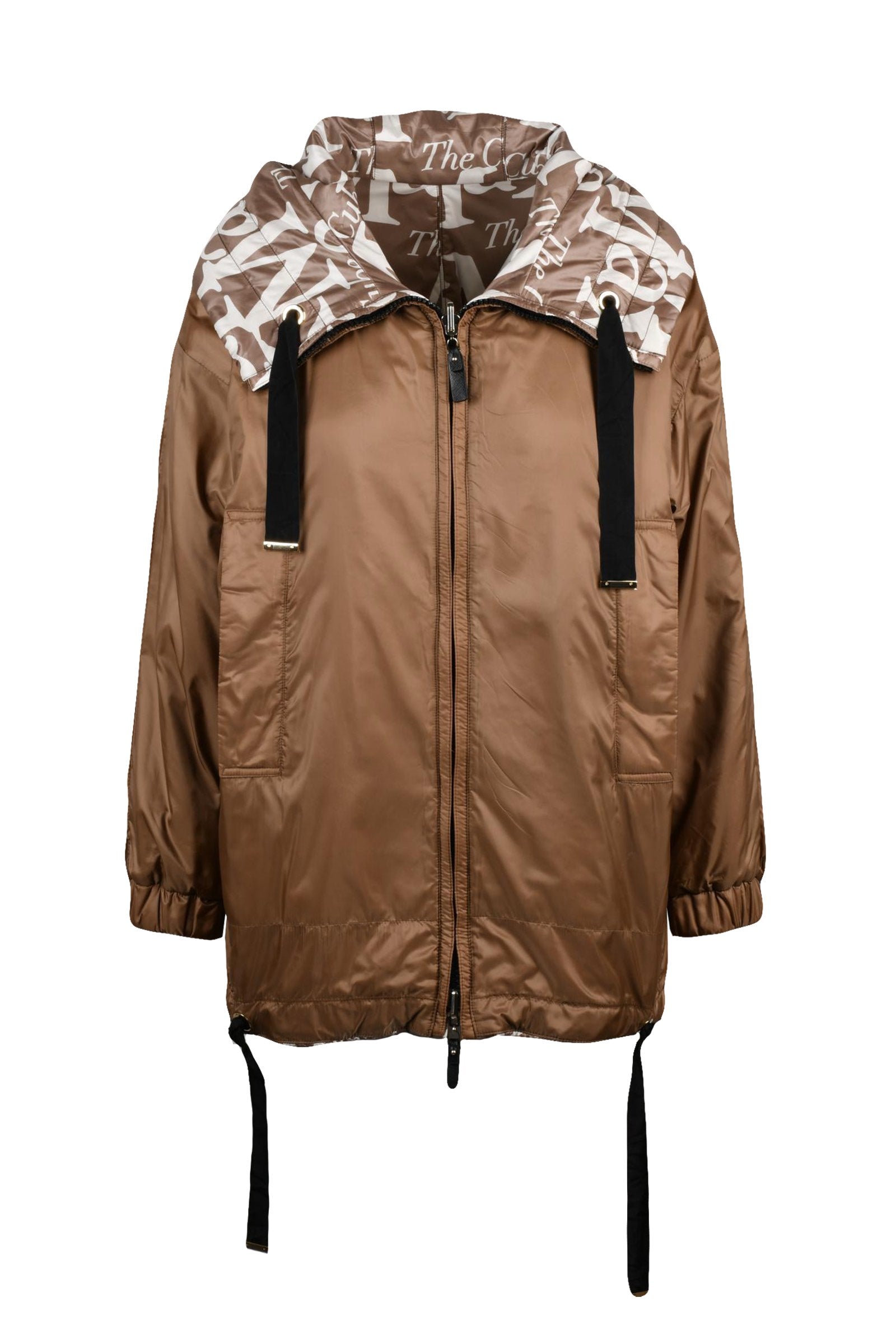 MAX MARA THE CUBE - OUTWEAR JACKETS