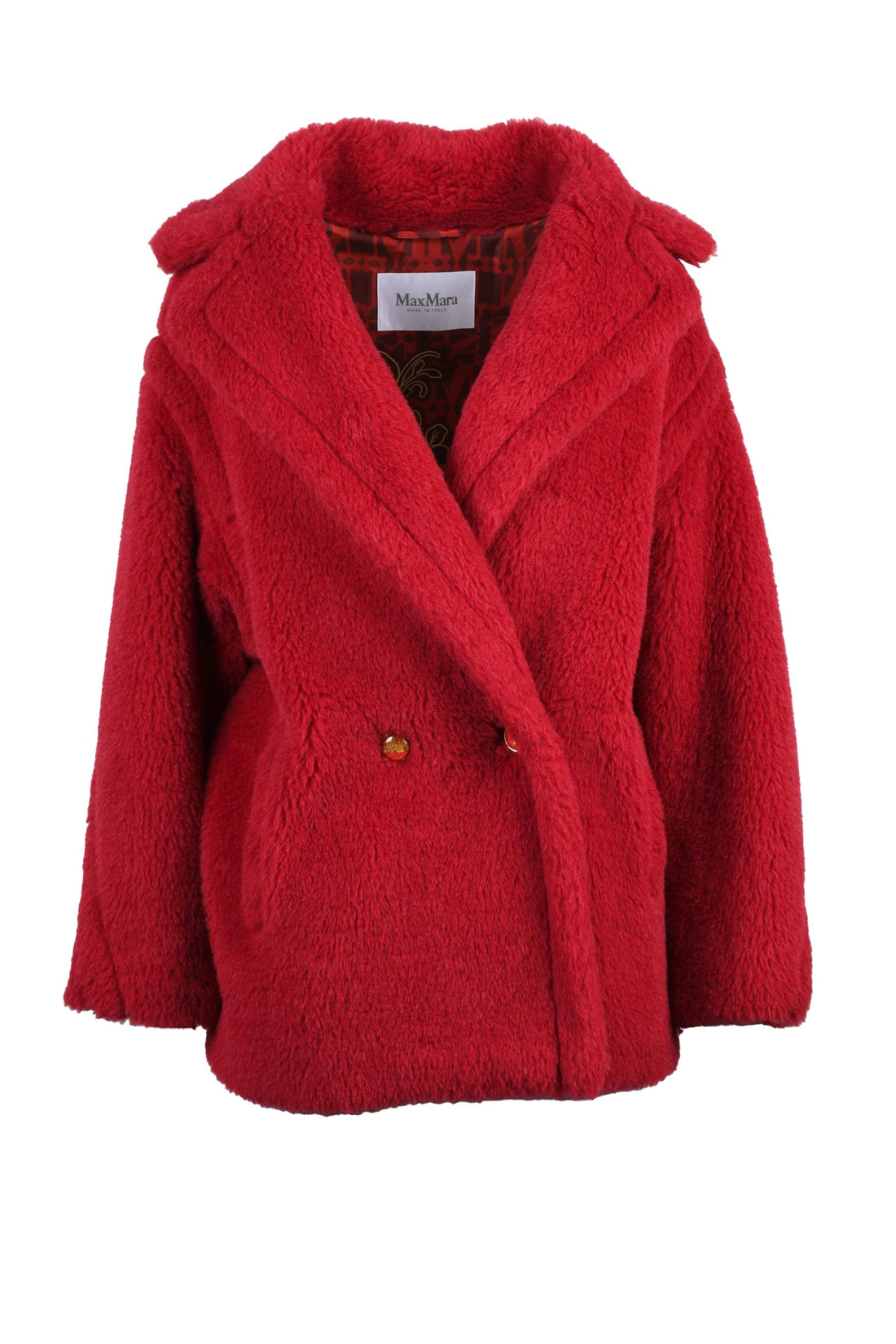 MAX MARA - OUTWEAR JACKETS