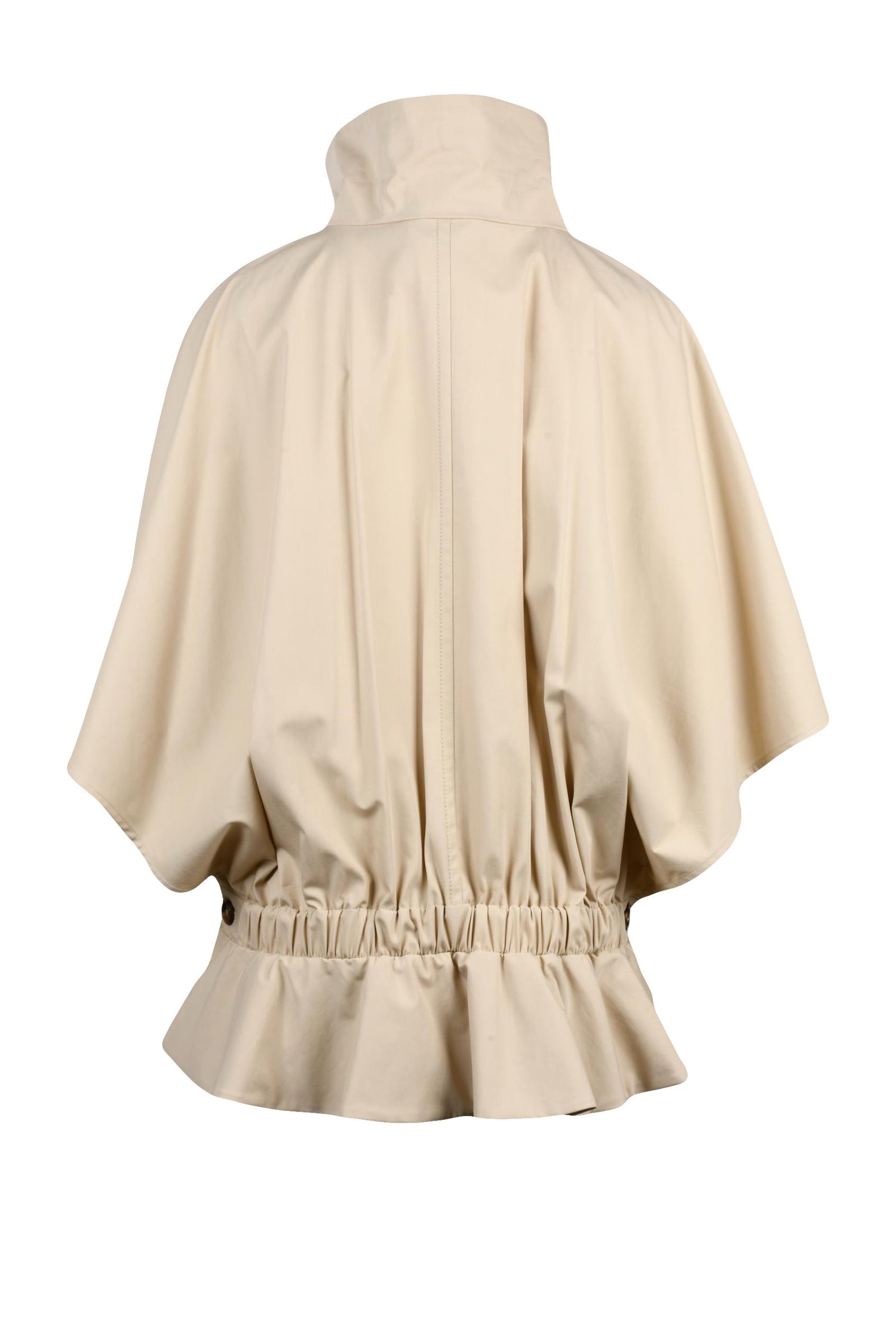 MAX MARA - OUTWEAR JACKETS