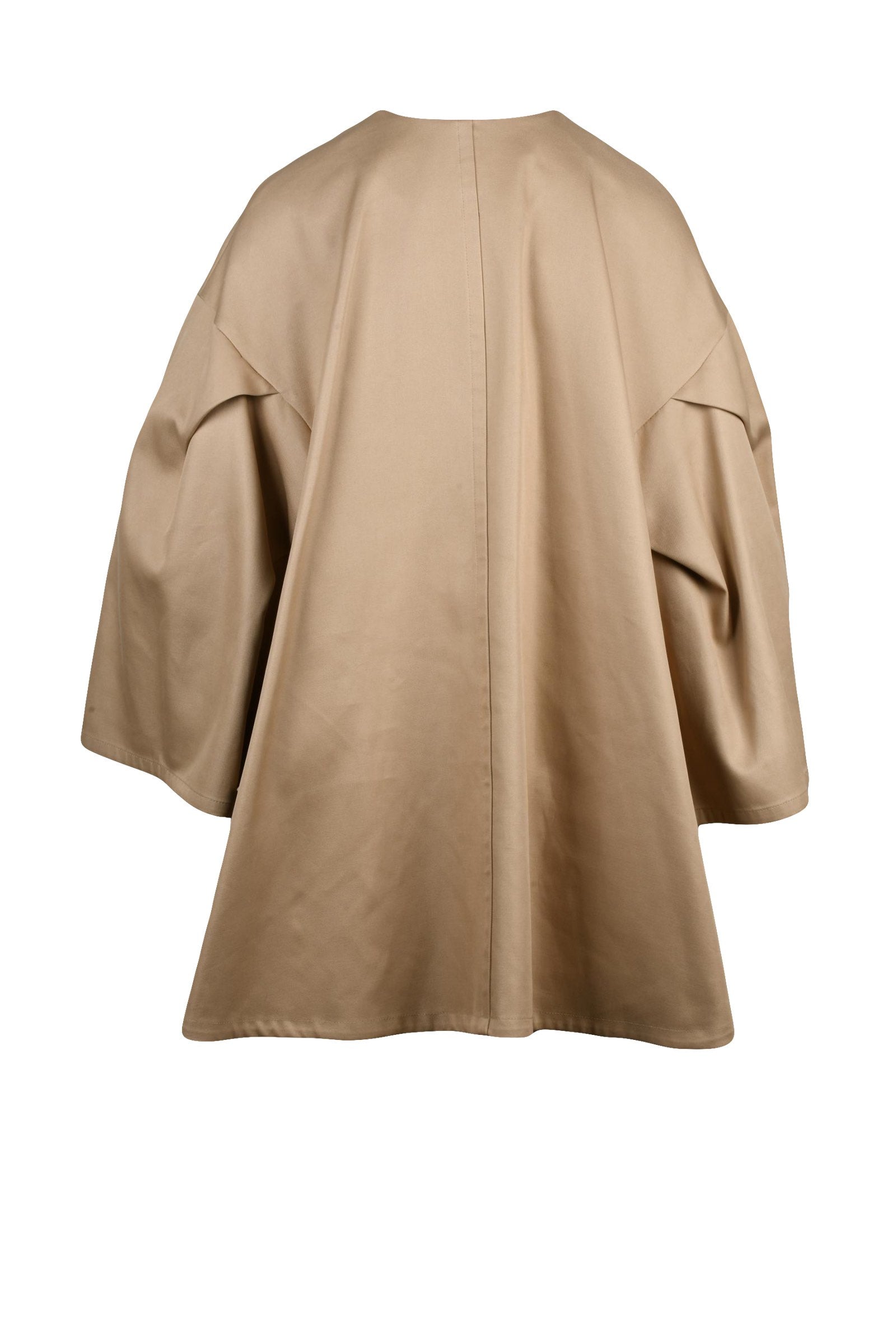 MAX MARA - OUTWEAR JACKETS