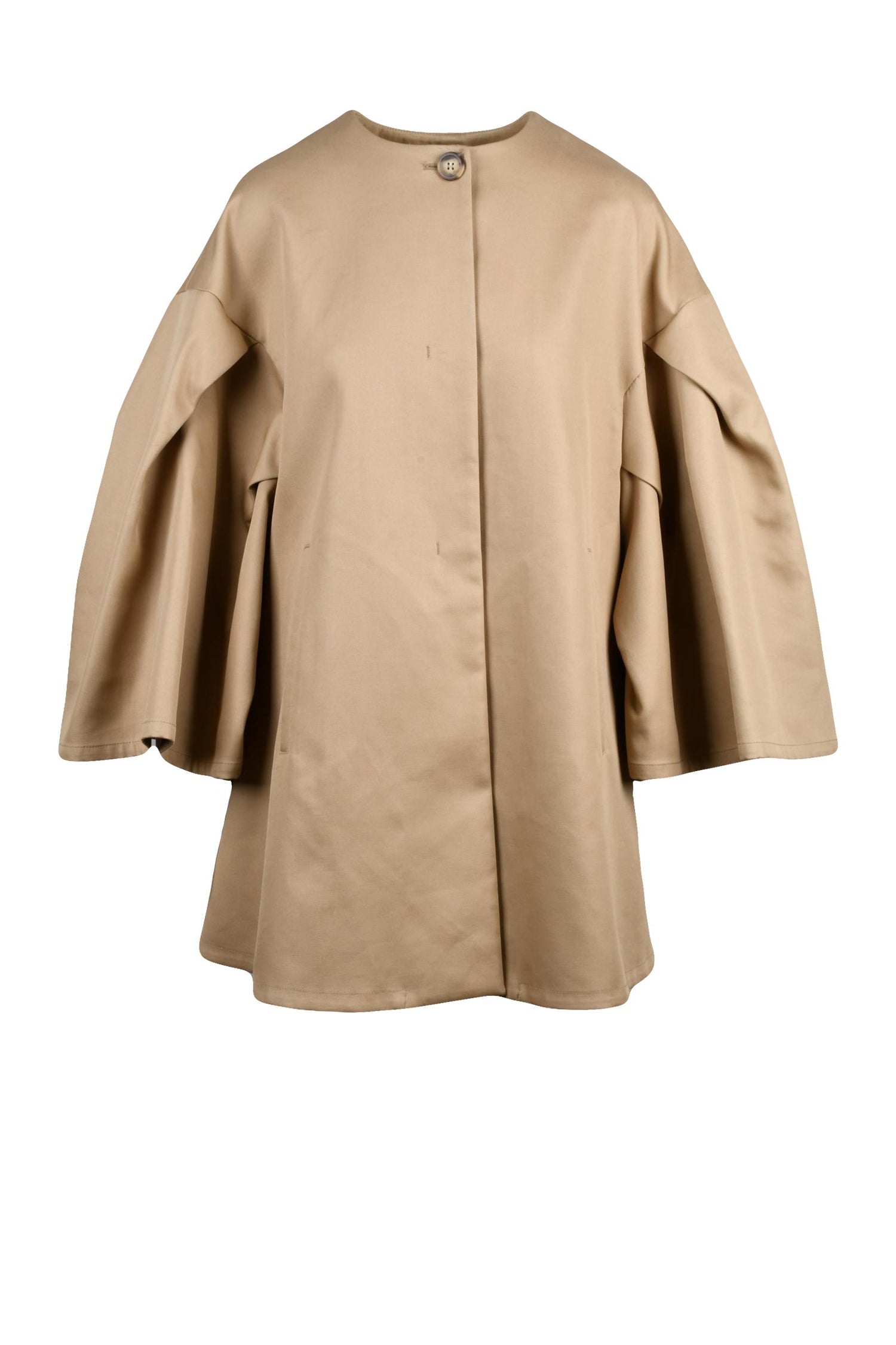 MAX MARA - OUTWEAR JACKETS