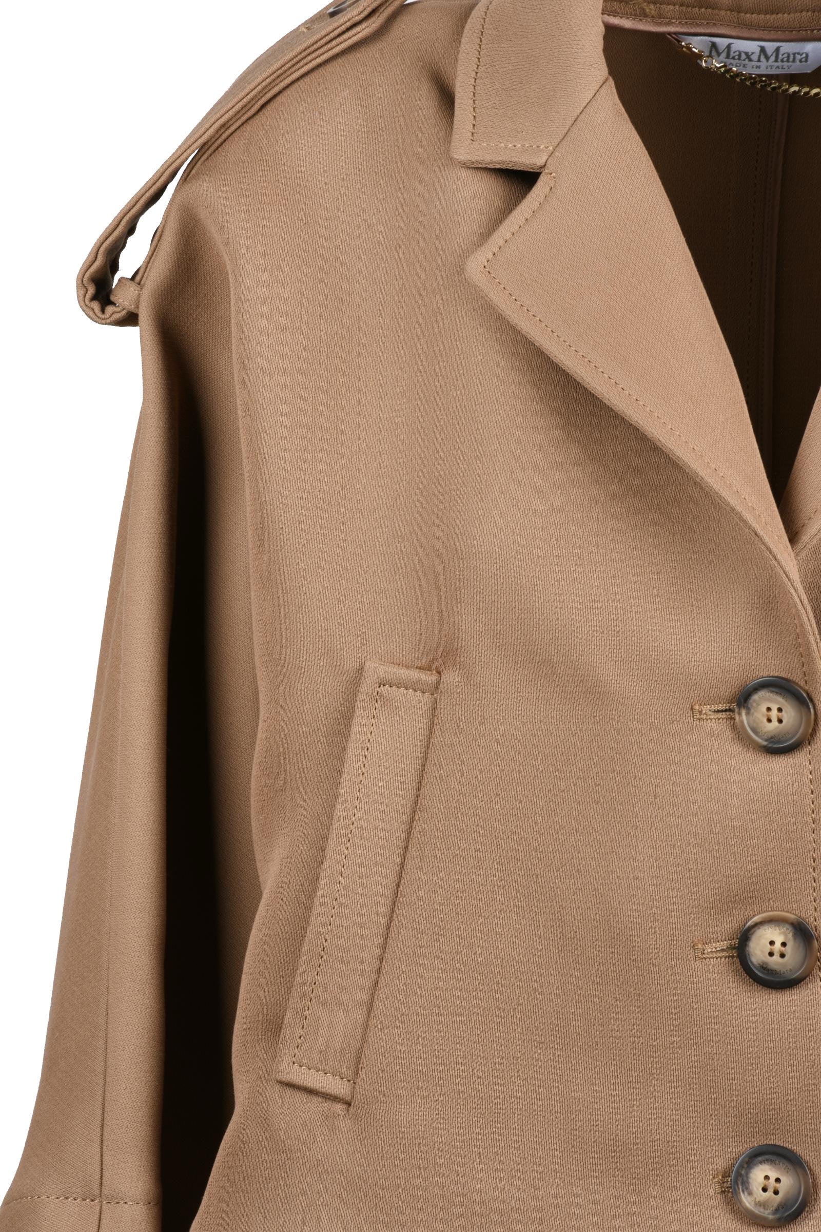 MAX MARA - OUTWEAR JACKETS