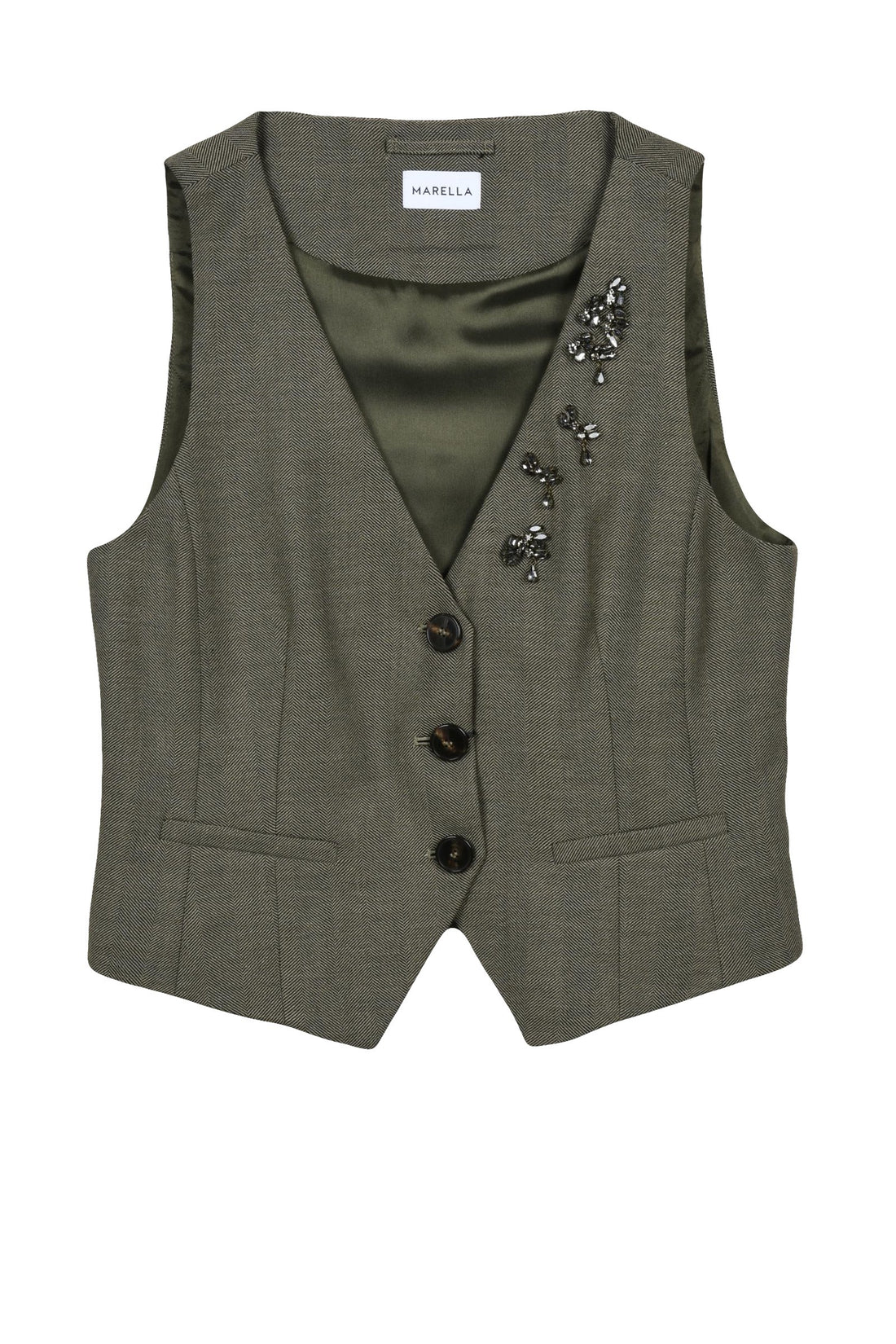 MARELLA - KNITWEAR AND SWEATSHIRTS