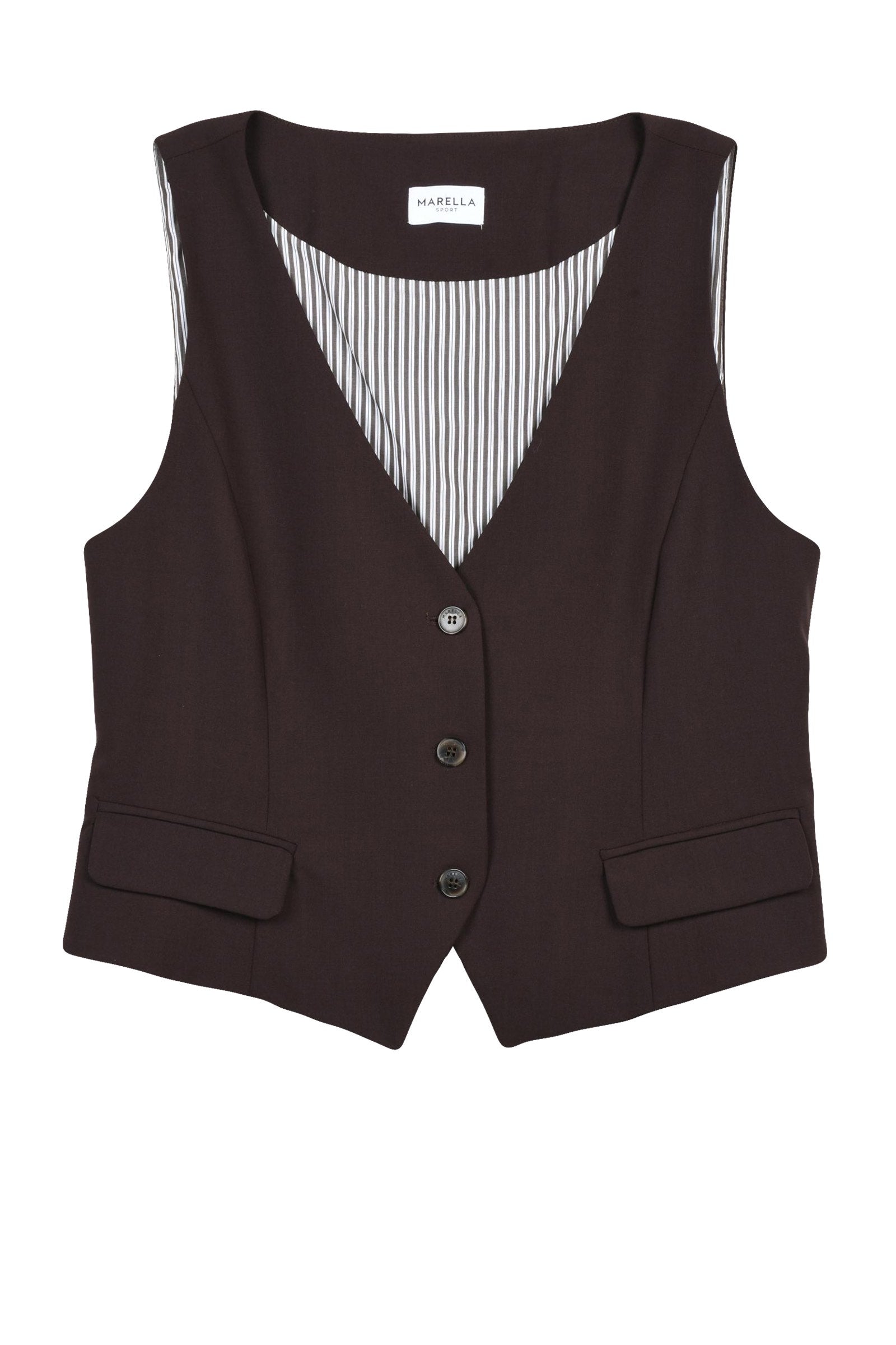 MARELLA SPORT - KNITWEAR AND SWEATSHIRTS