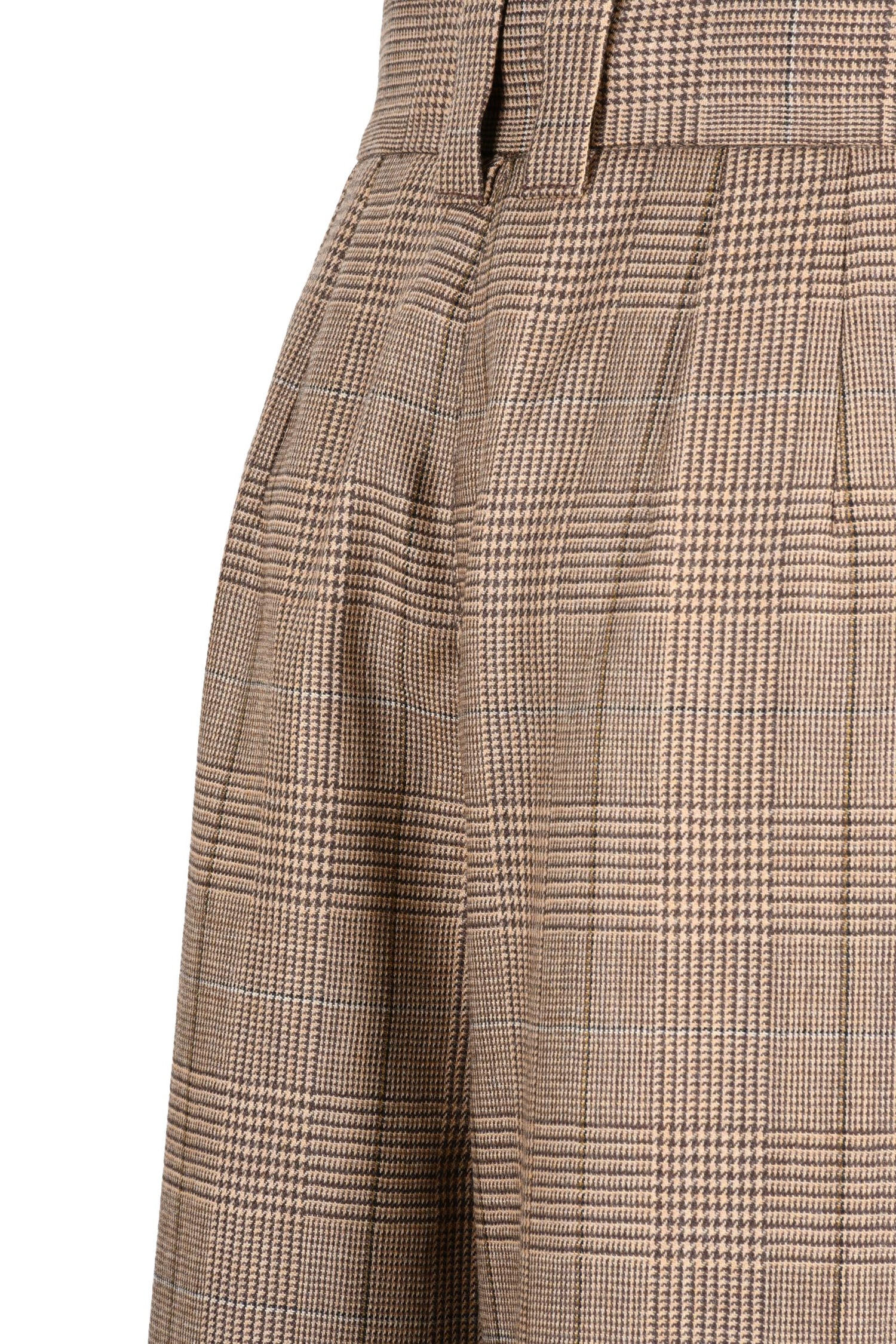 MARELLA - TROUSERS